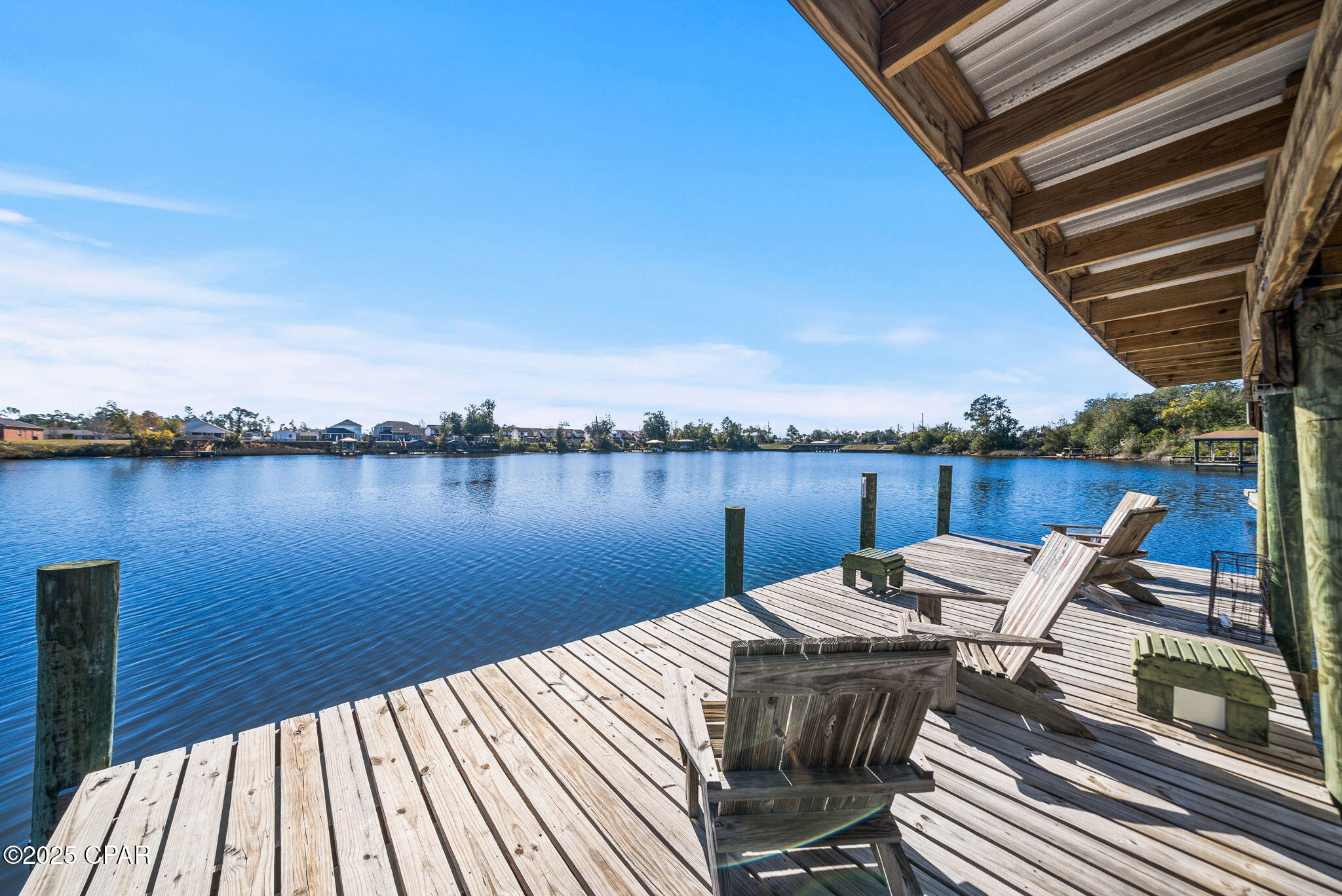 Baxter Subdivision - Residential