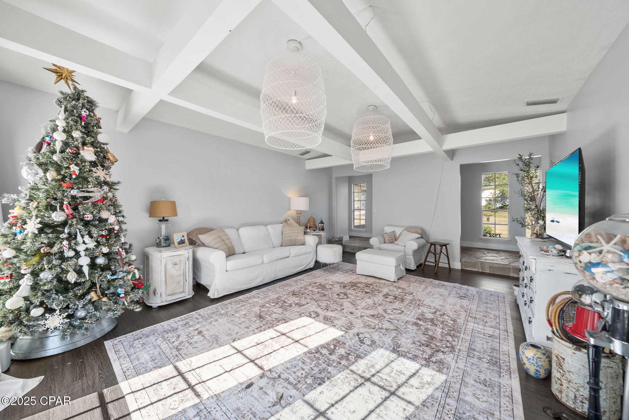 Baxter Subdivision - Residential