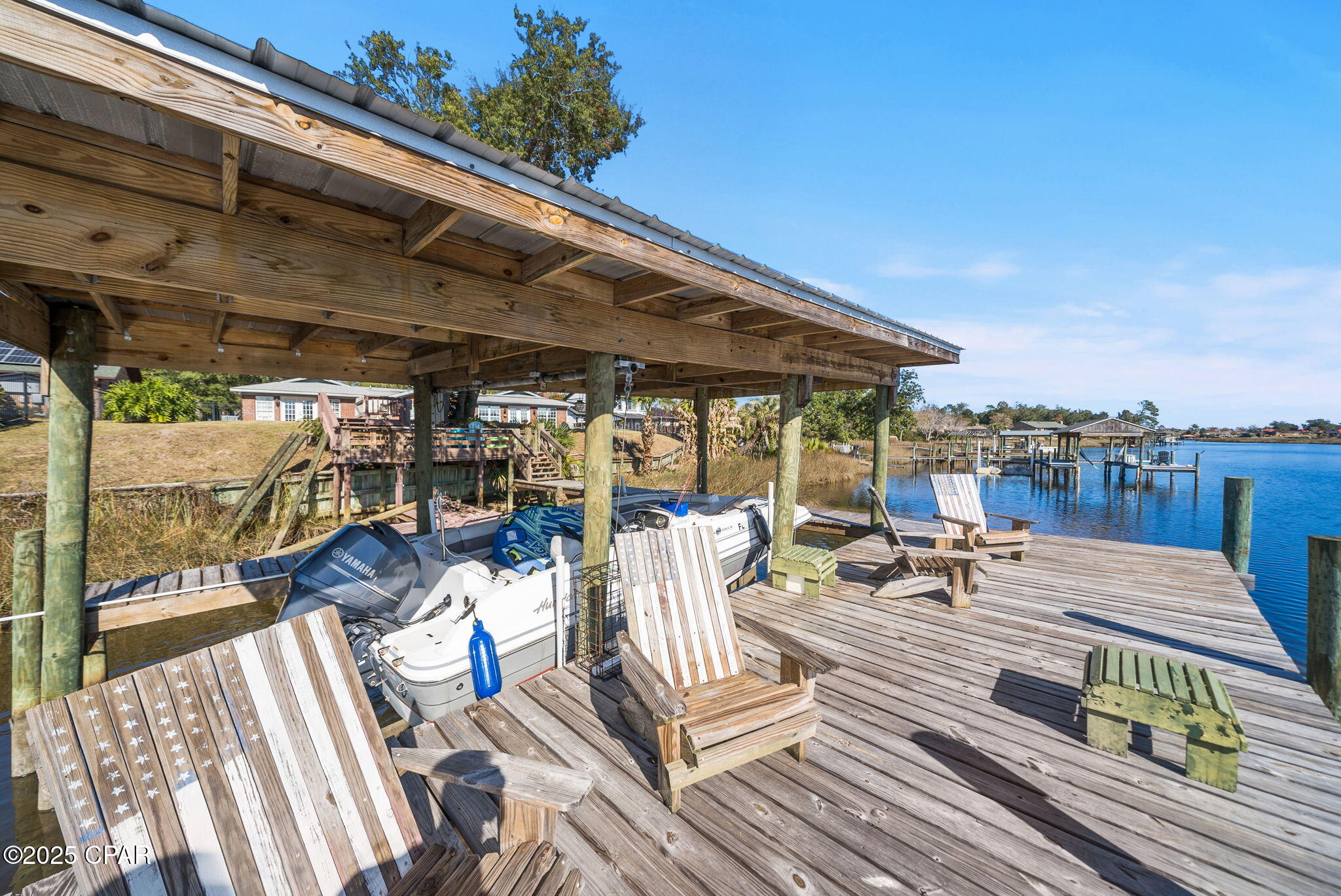 Baxter Subdivision - Residential