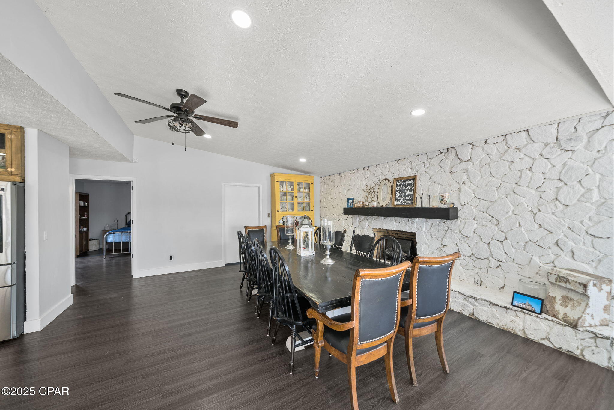 Baxter Subdivision - Residential