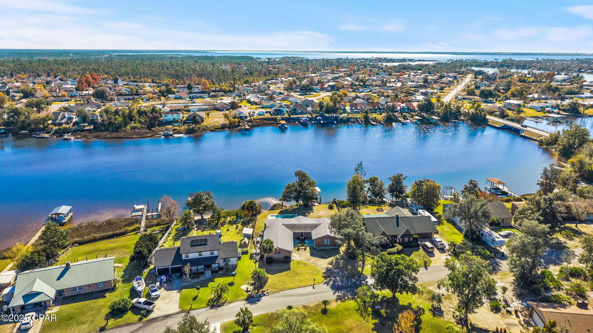 Baxter Subdivision - Residential