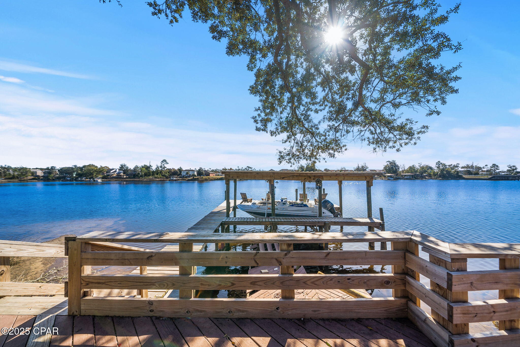 Baxter Subdivision - Residential