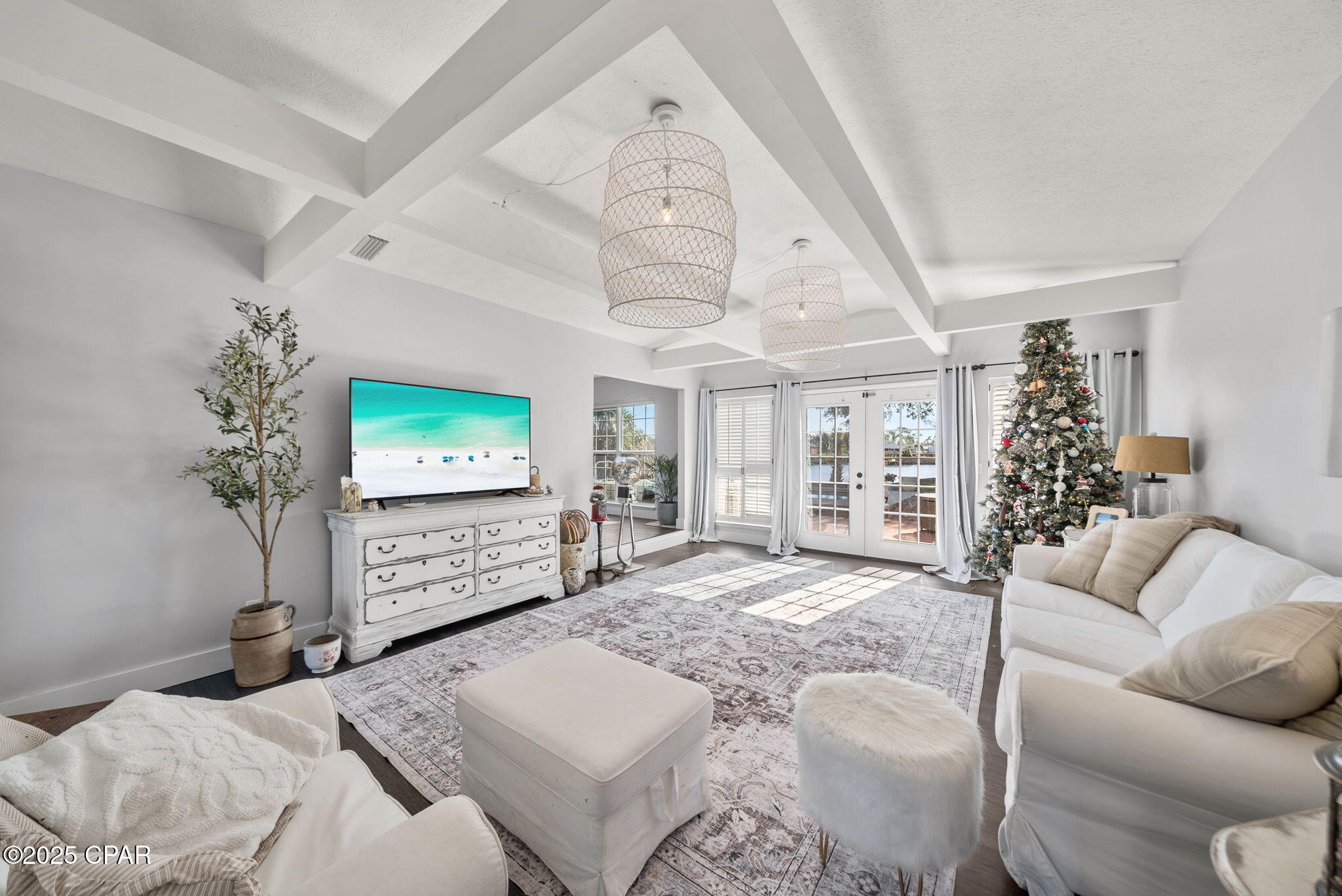 Baxter Subdivision - Residential