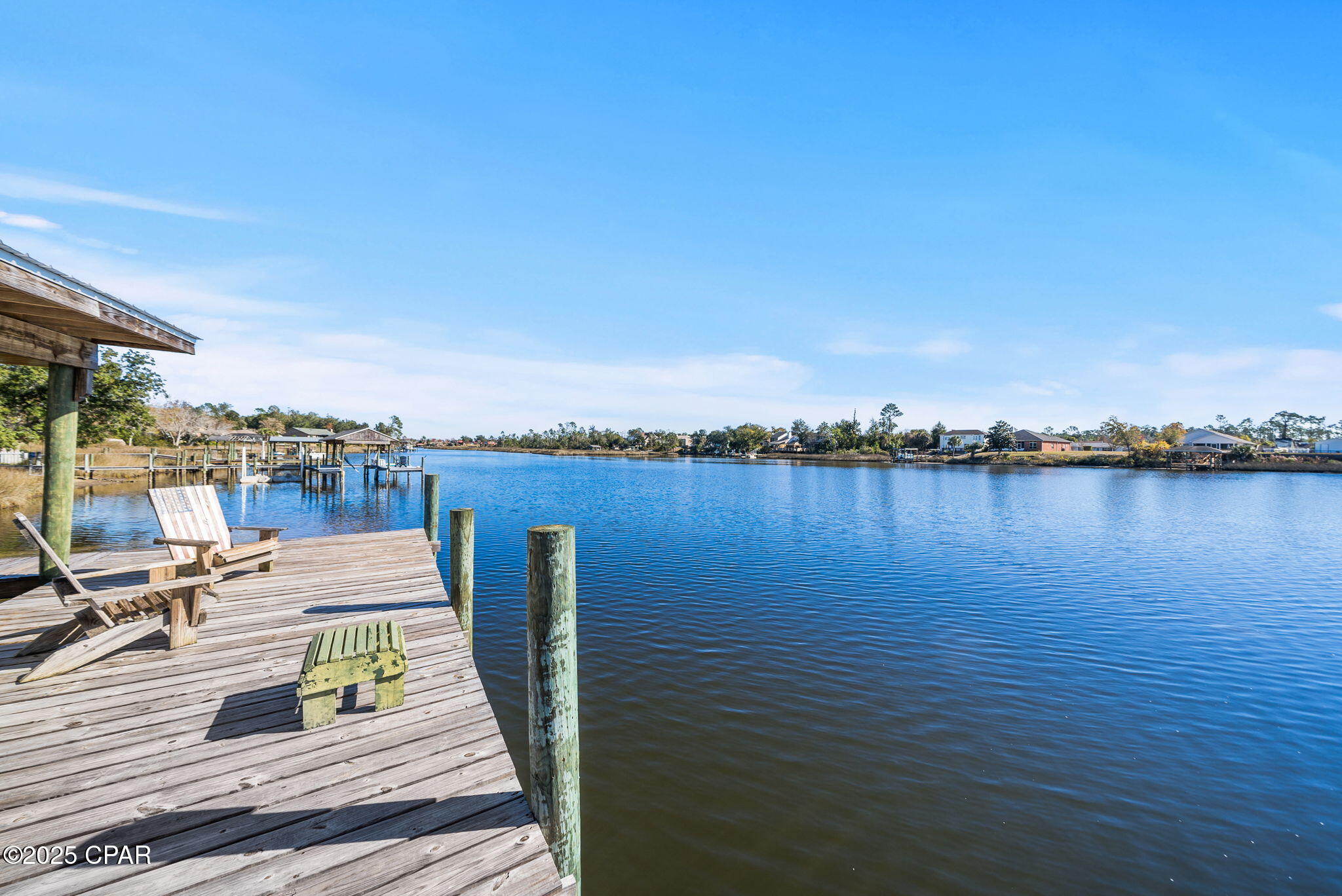 Baxter Subdivision - Residential