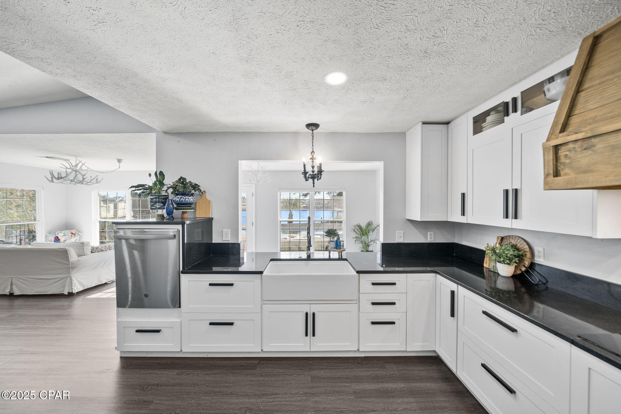 Baxter Subdivision - Residential