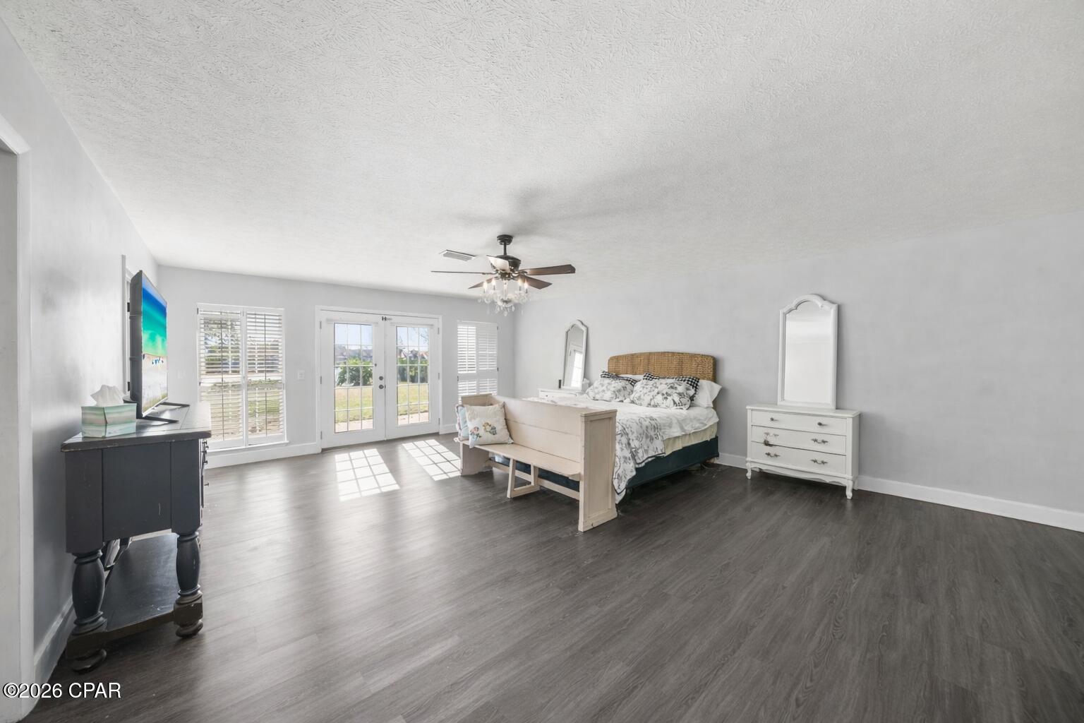 Baxter Subdivision - Residential