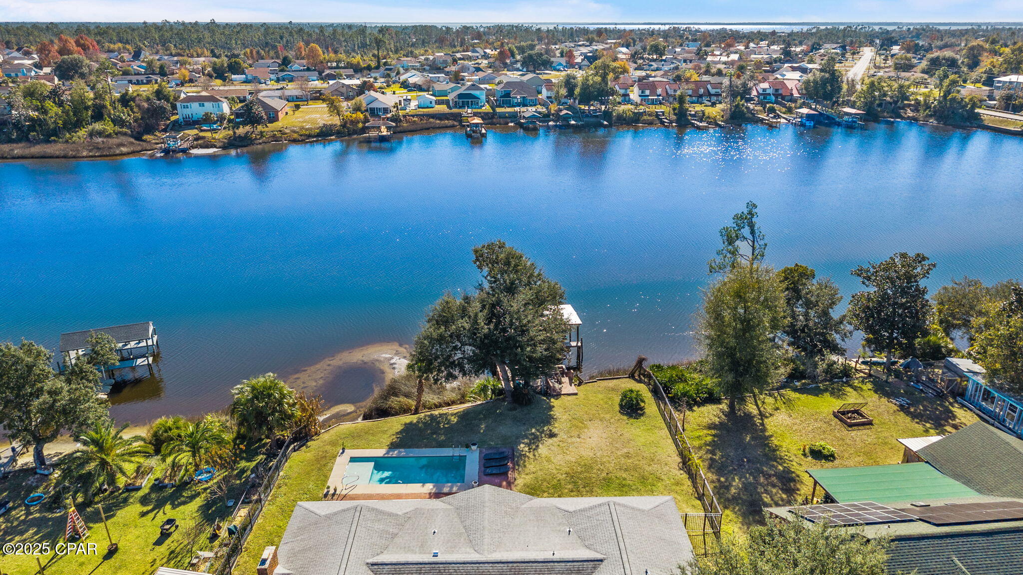 Baxter Subdivision - Residential