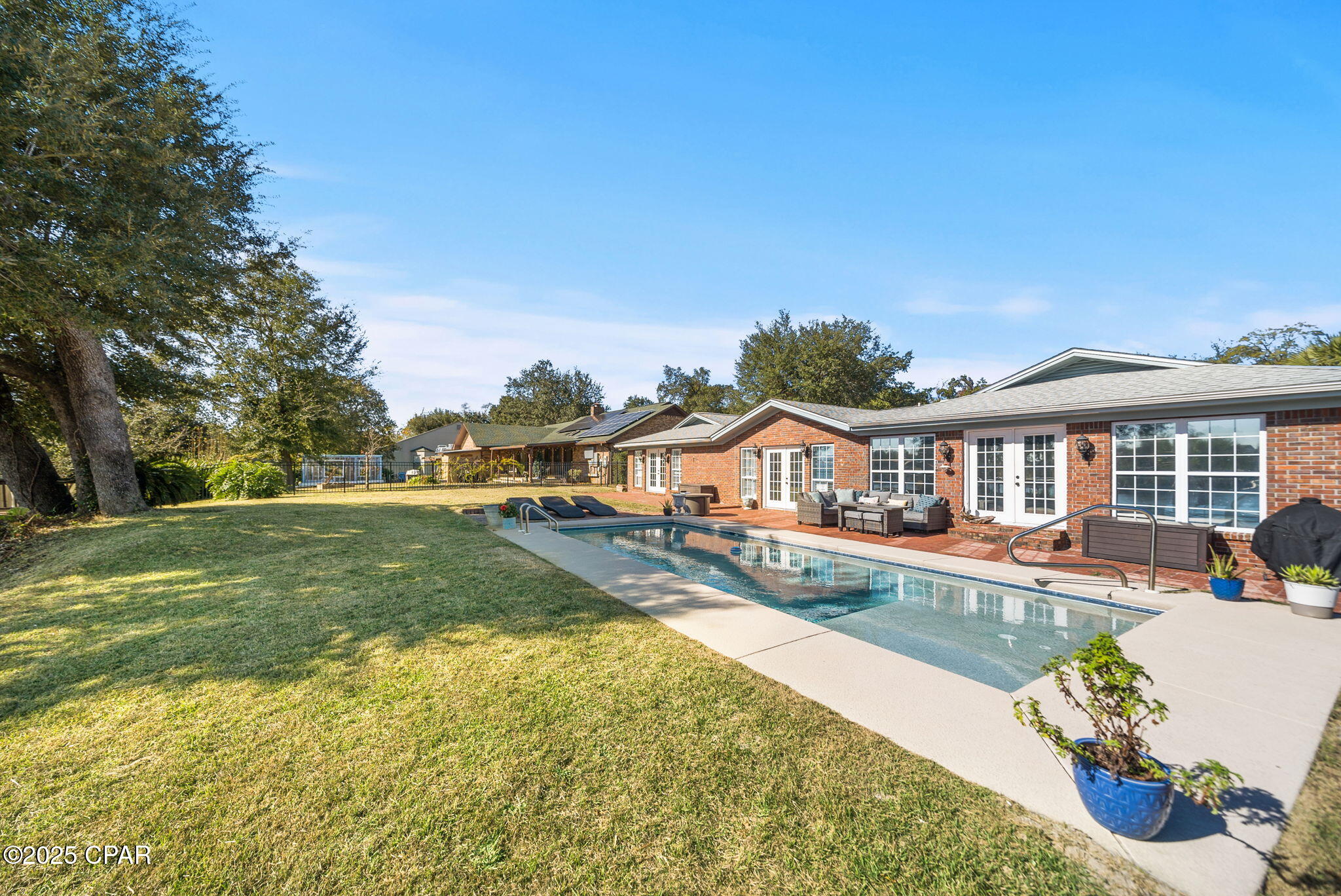 Baxter Subdivision - Residential