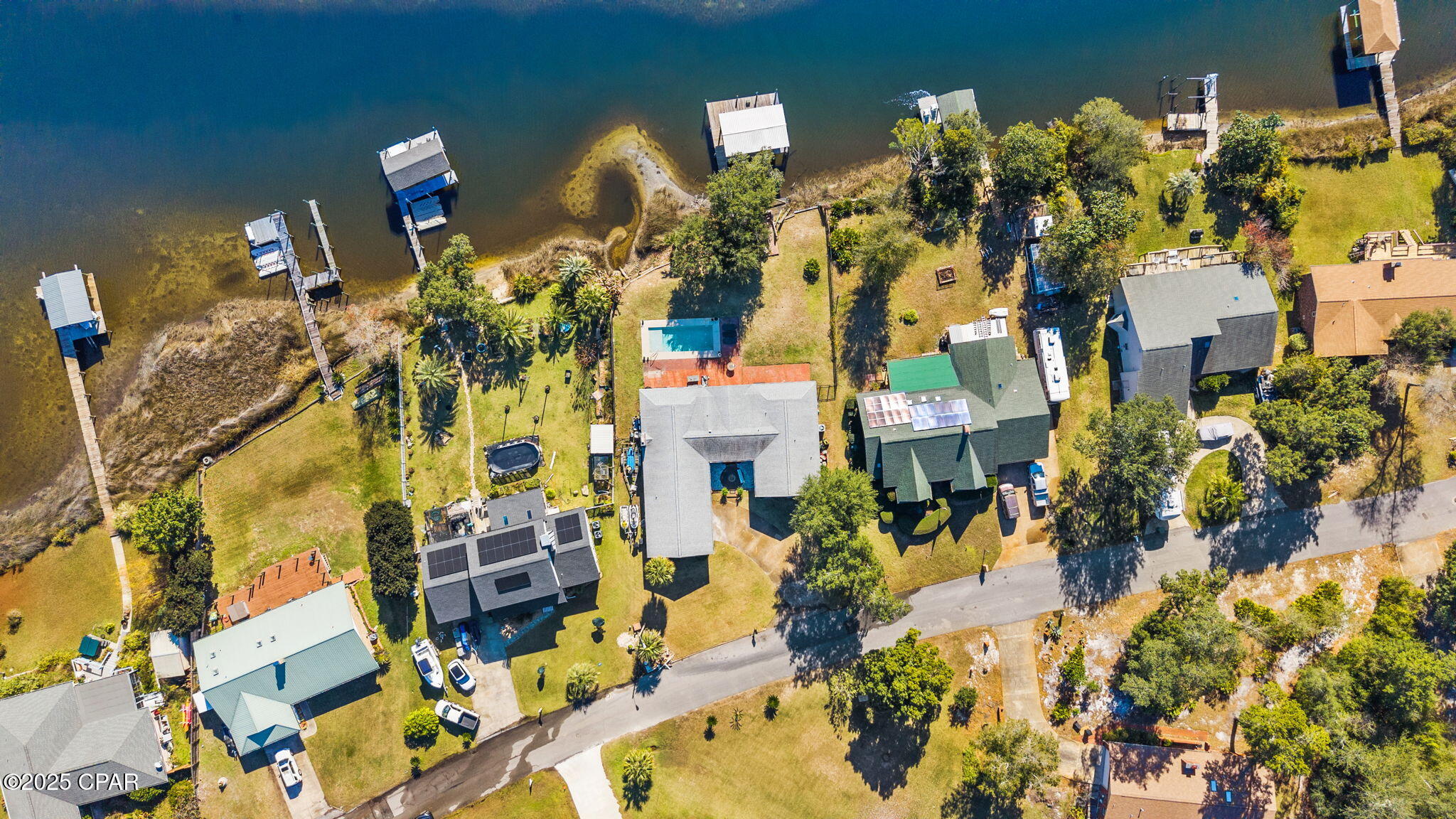 Baxter Subdivision - Residential