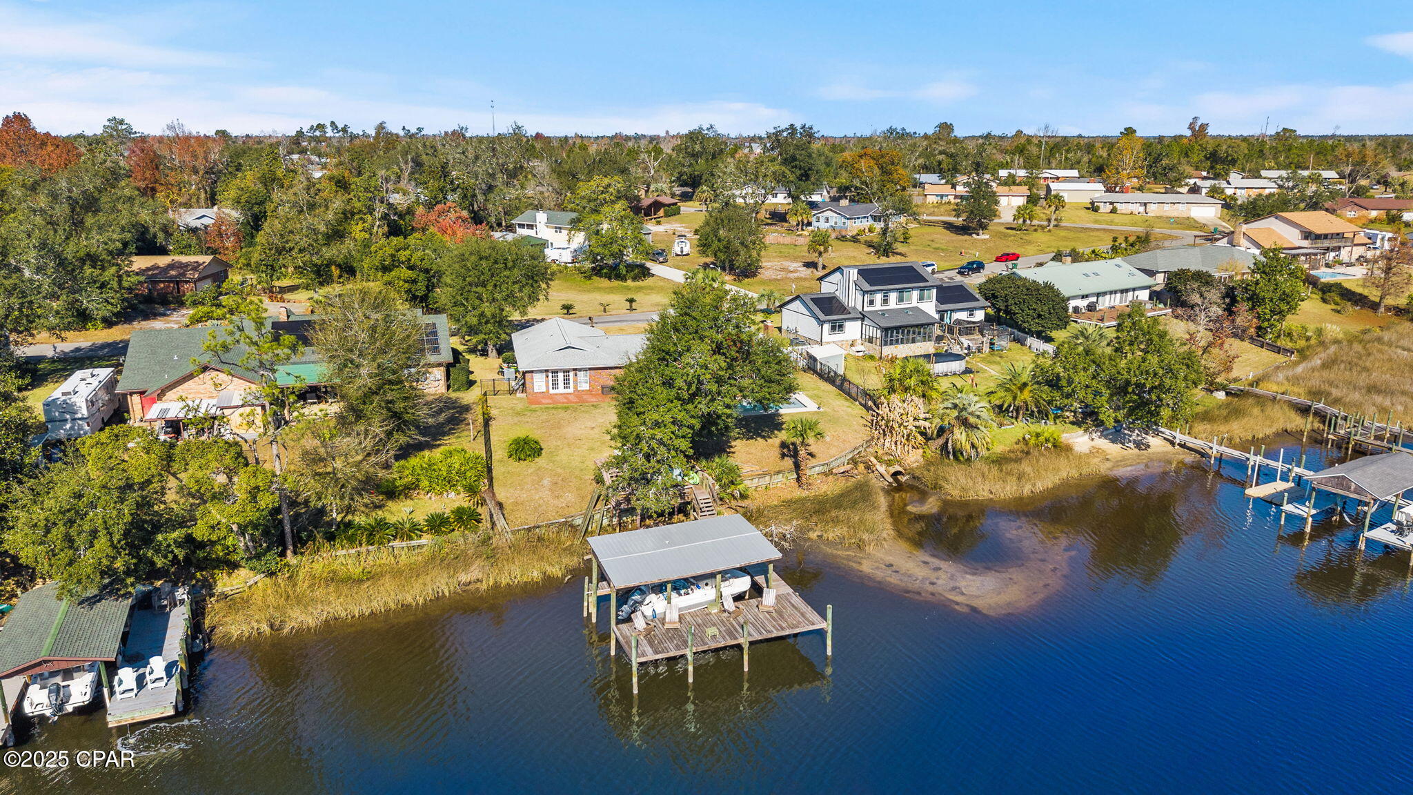 Baxter Subdivision - Residential