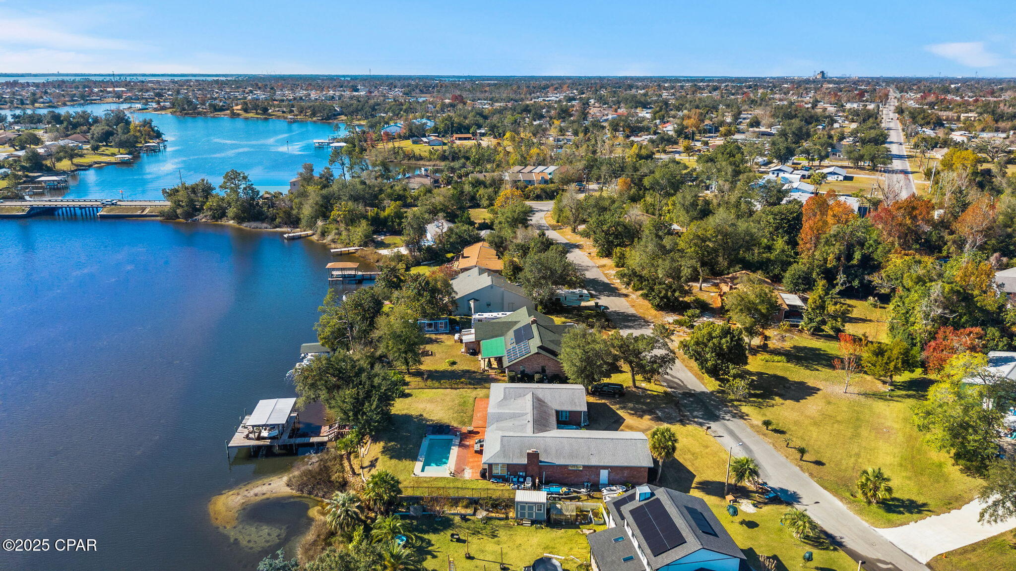 Baxter Subdivision - Residential