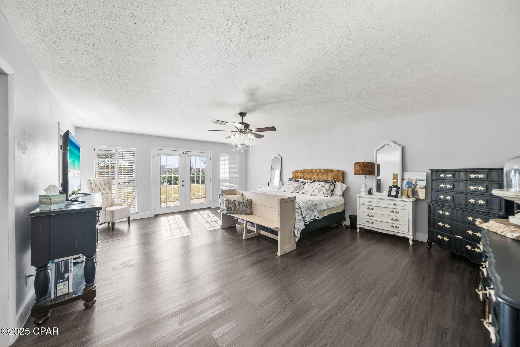 Baxter Subdivision - Residential