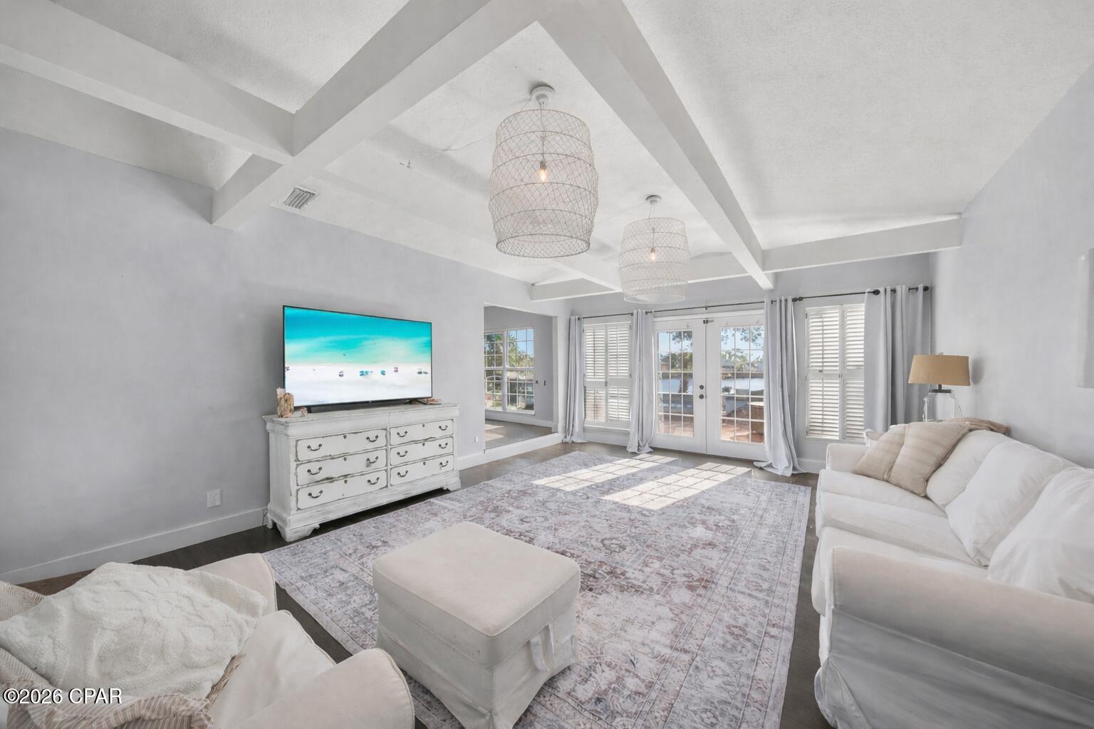 Baxter Subdivision - Residential