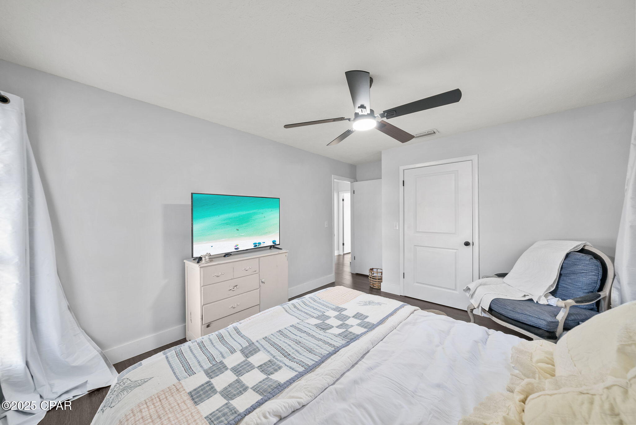 Baxter Subdivision - Residential