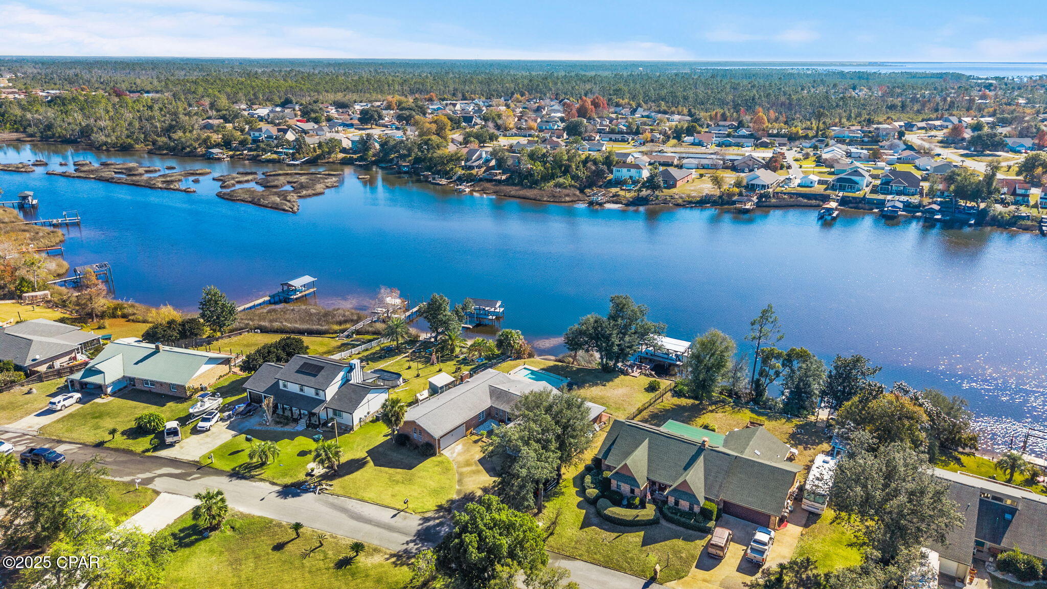 Baxter Subdivision - Residential