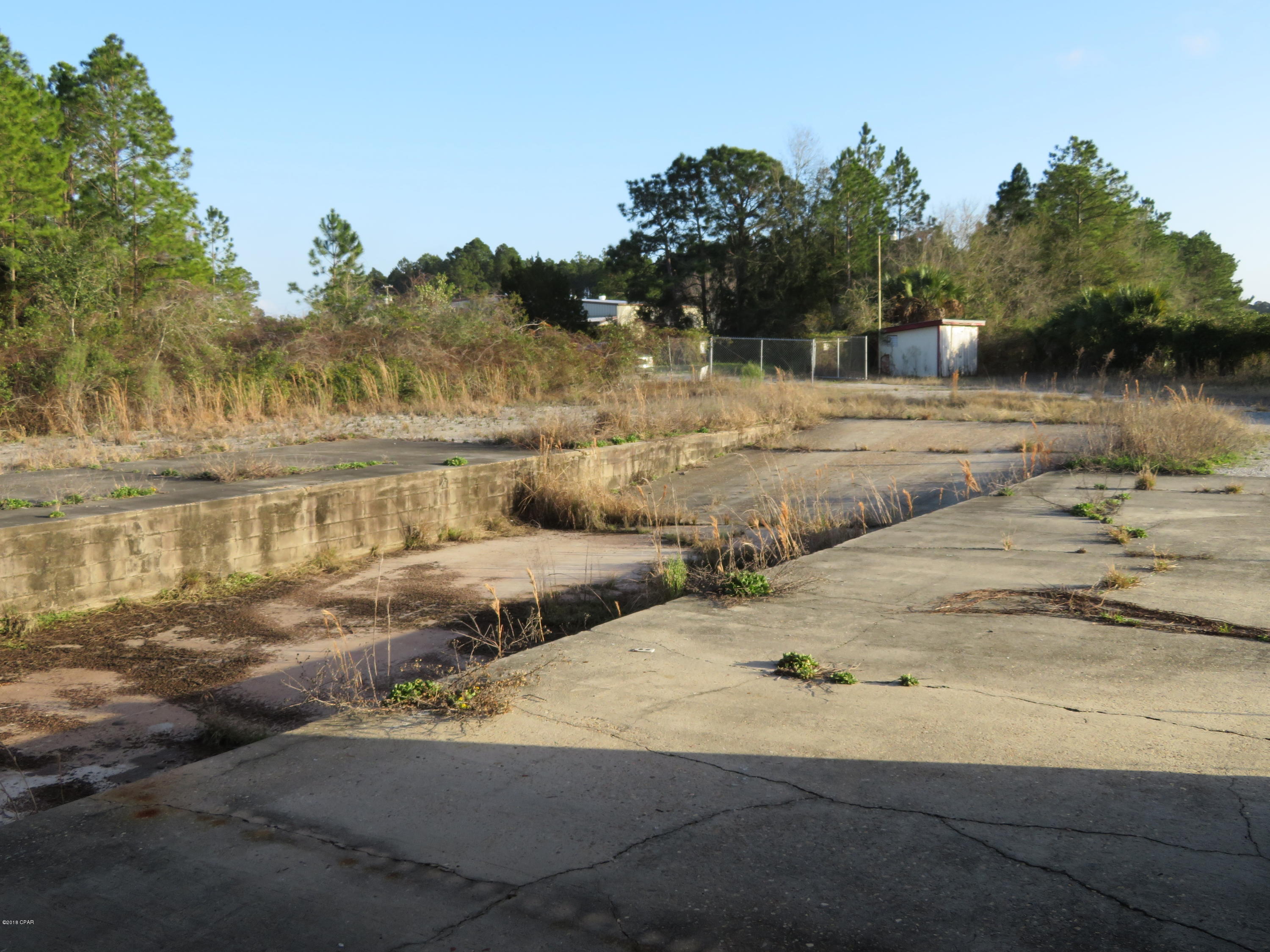 No Named Subdivision - Commercial Sale