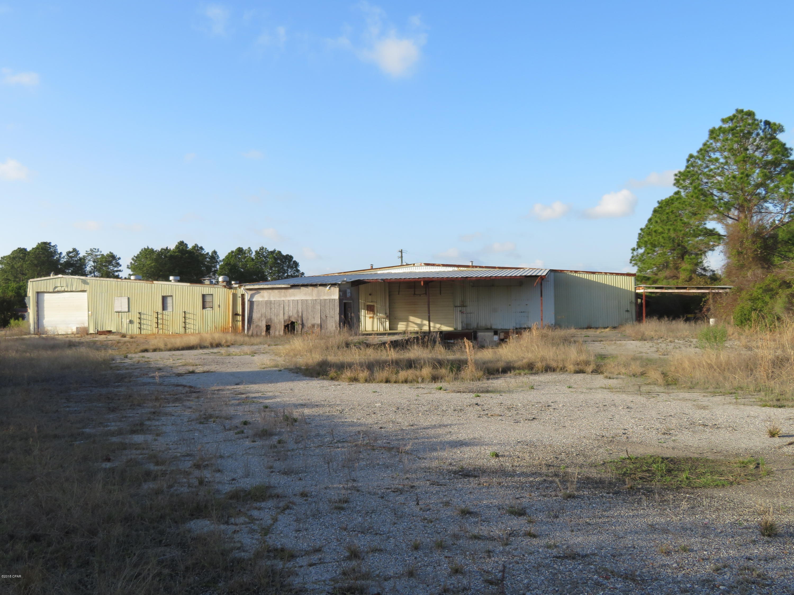 No Named Subdivision - Commercial Sale