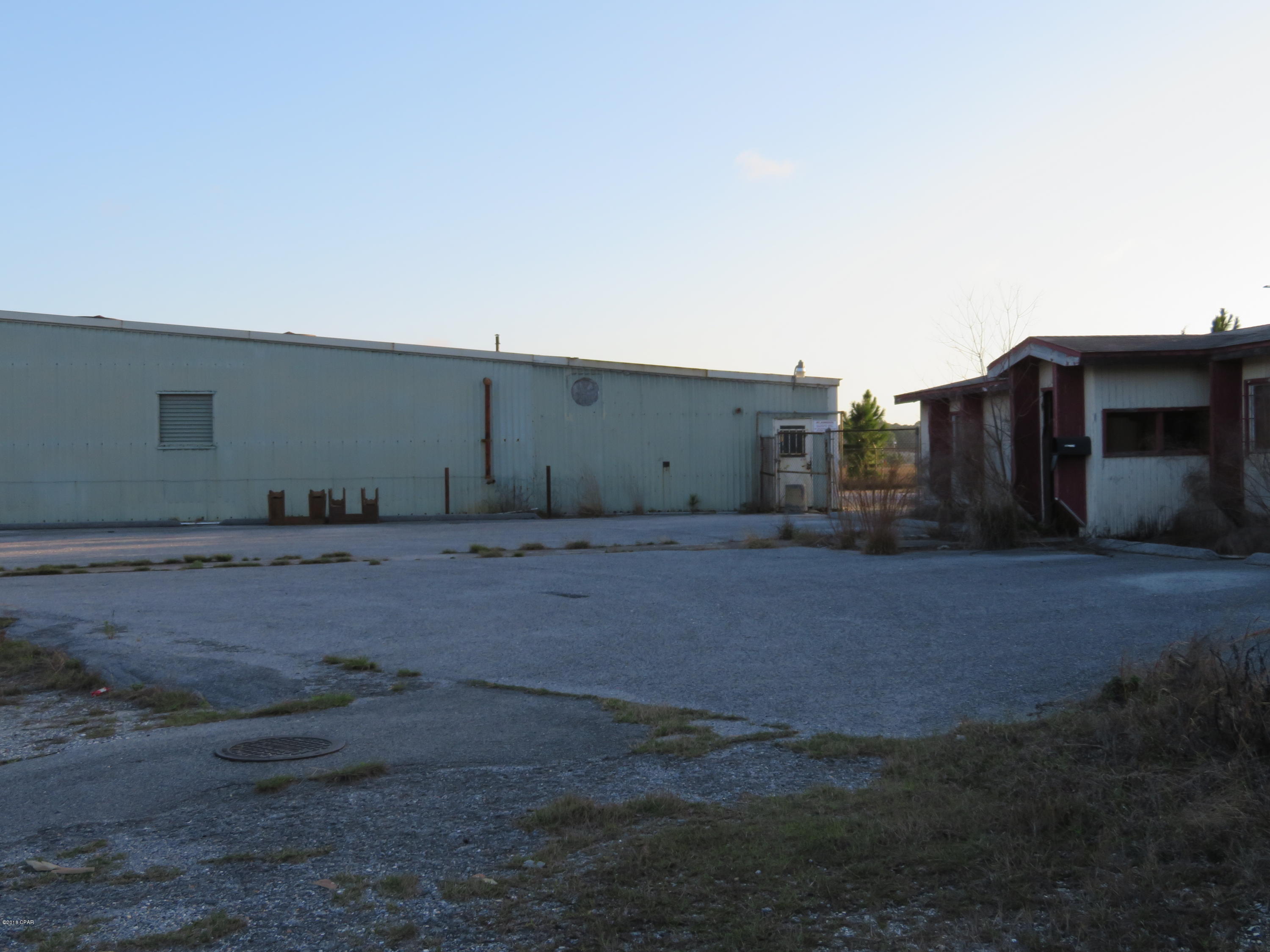 No Named Subdivision - Commercial Sale