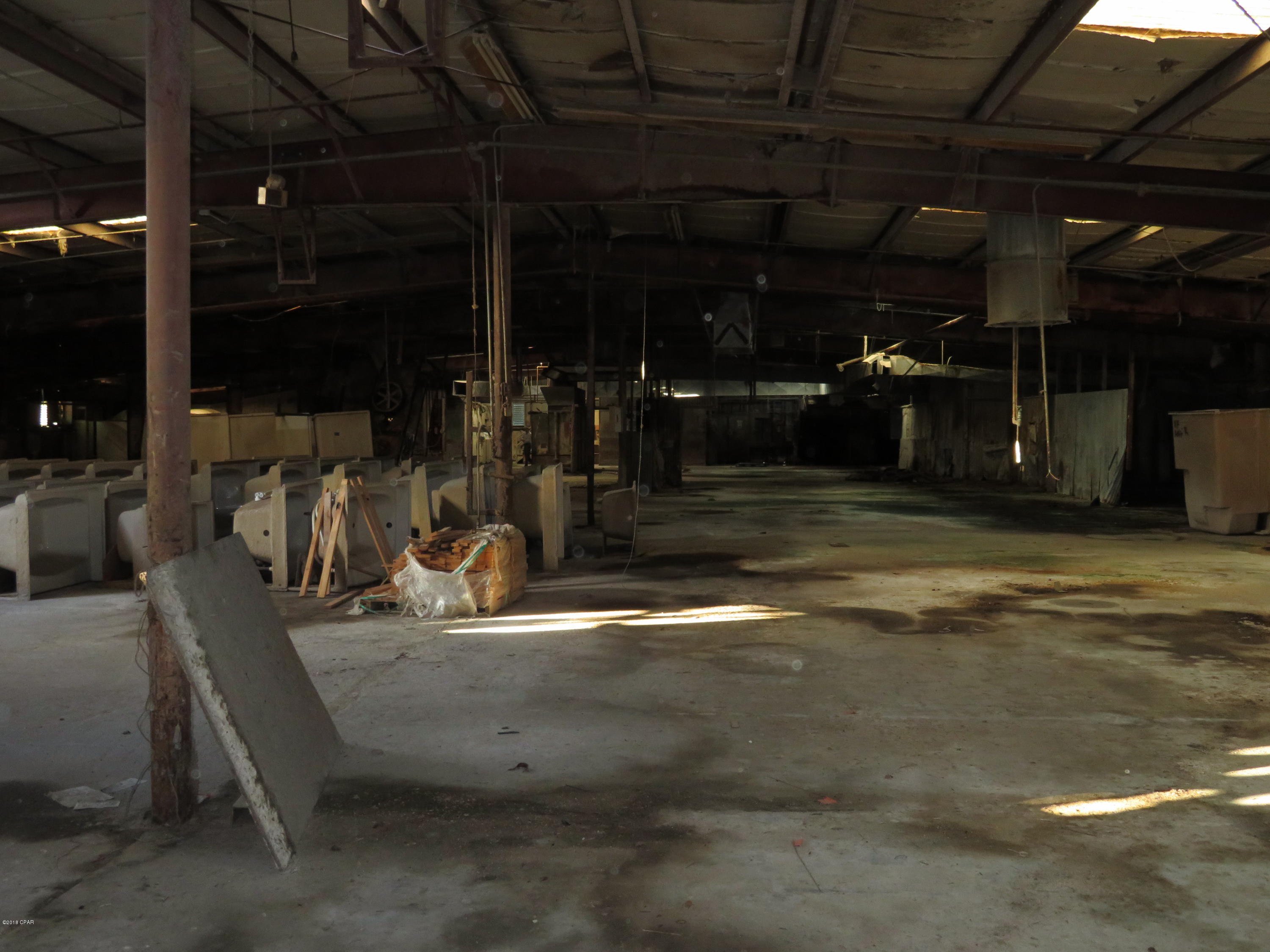 No Named Subdivision - Commercial Sale