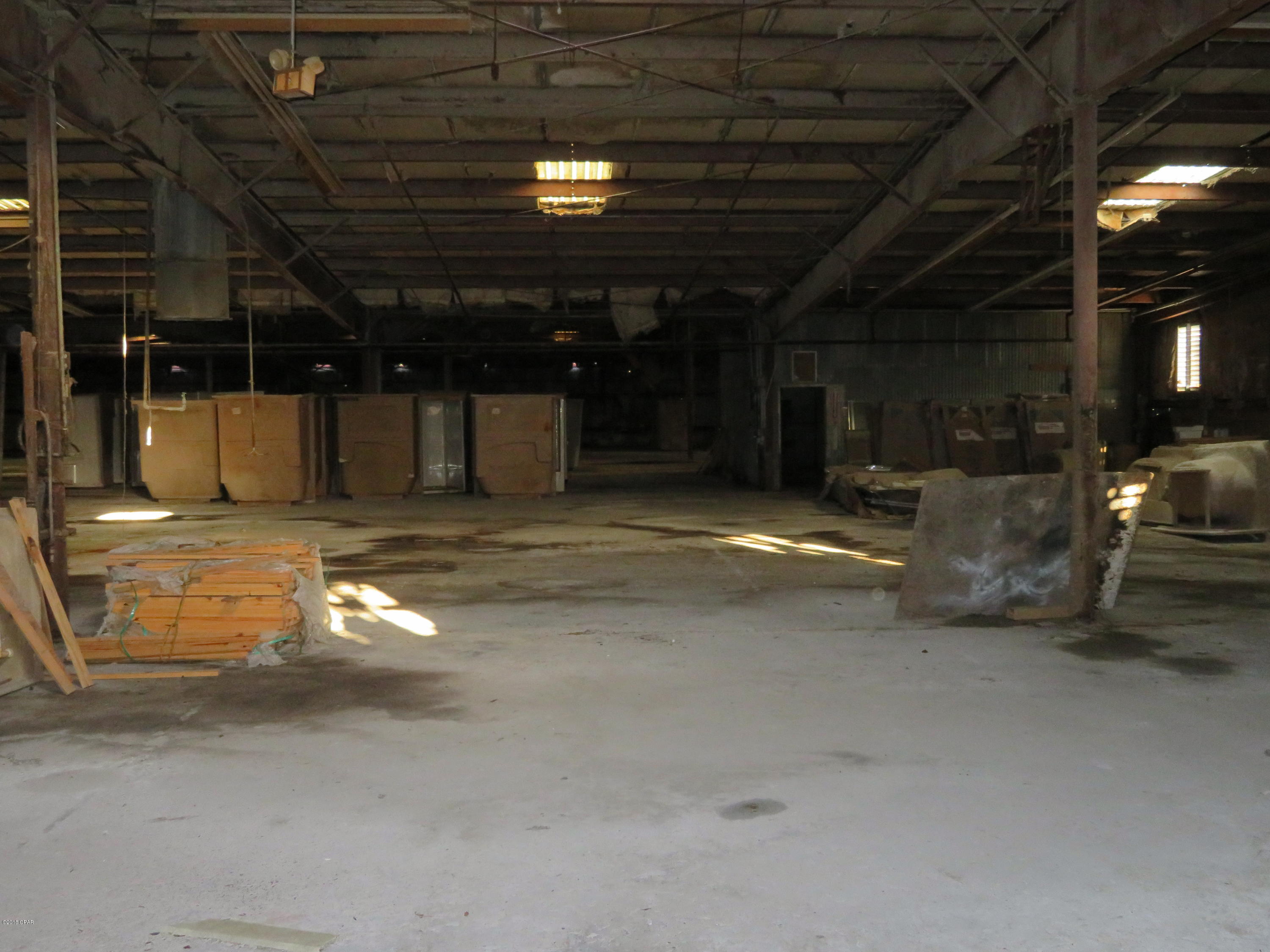 No Named Subdivision - Commercial Sale