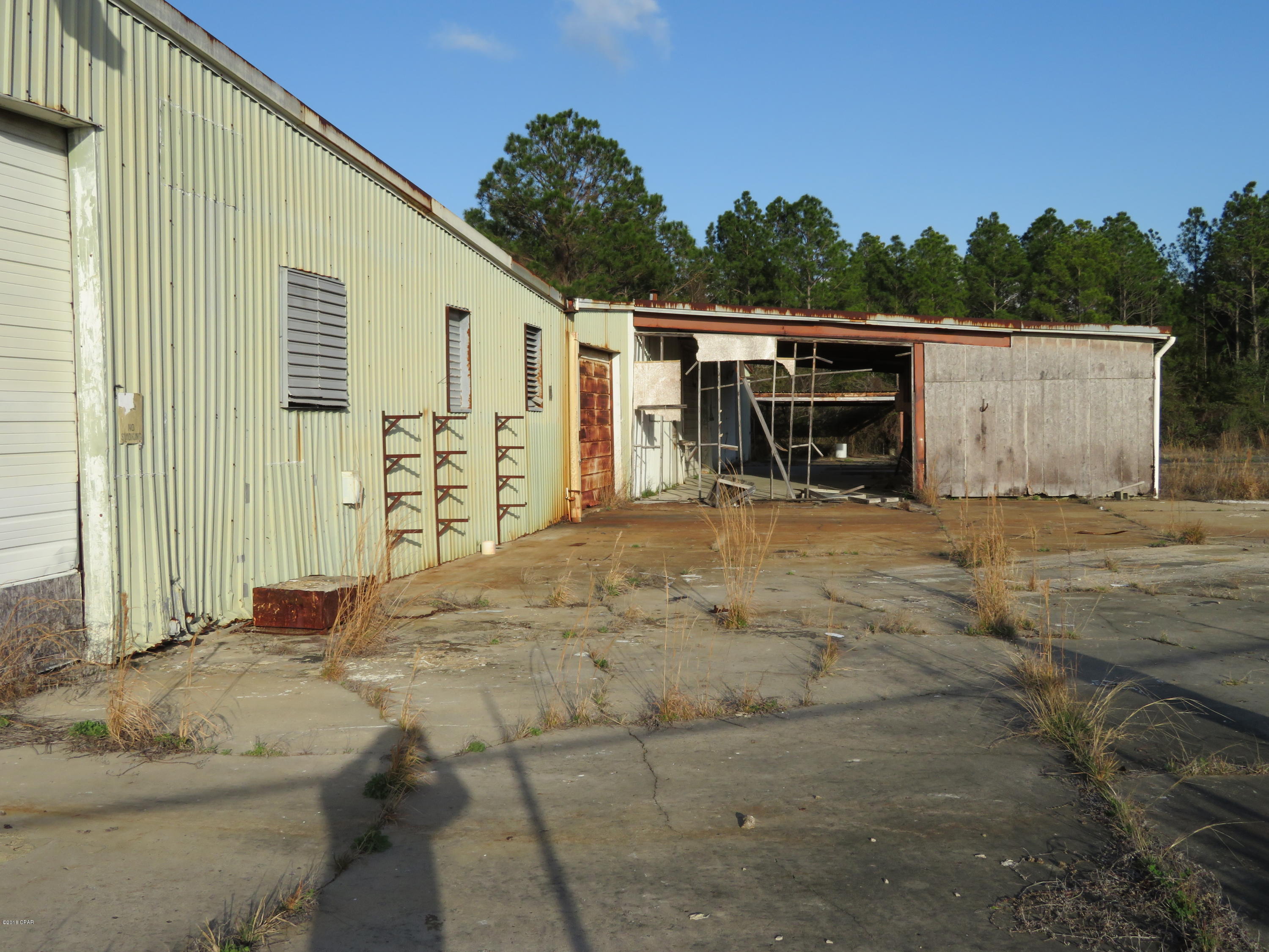 No Named Subdivision - Commercial Sale