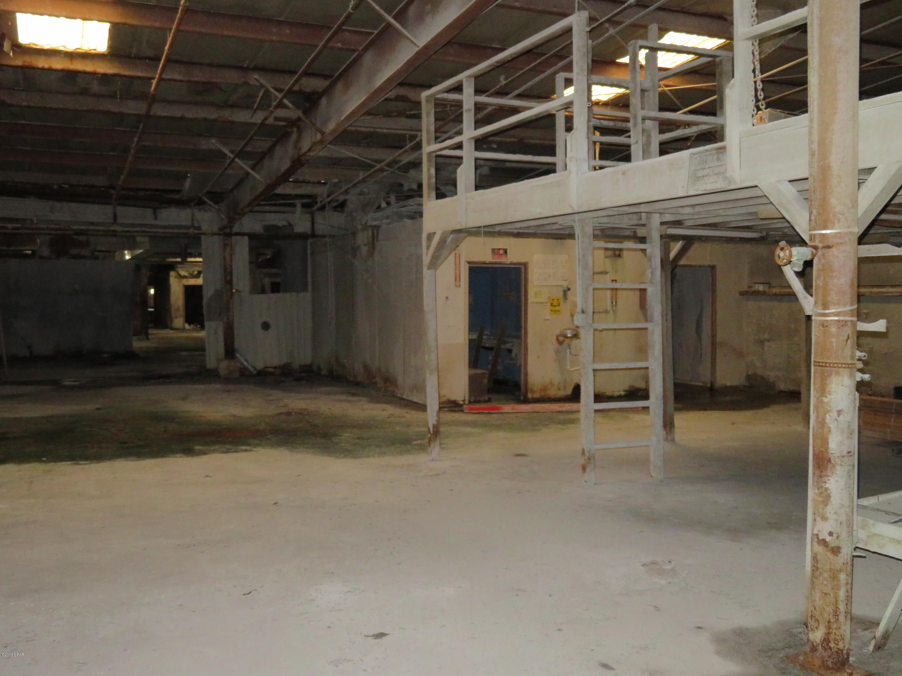 No Named Subdivision - Commercial Sale