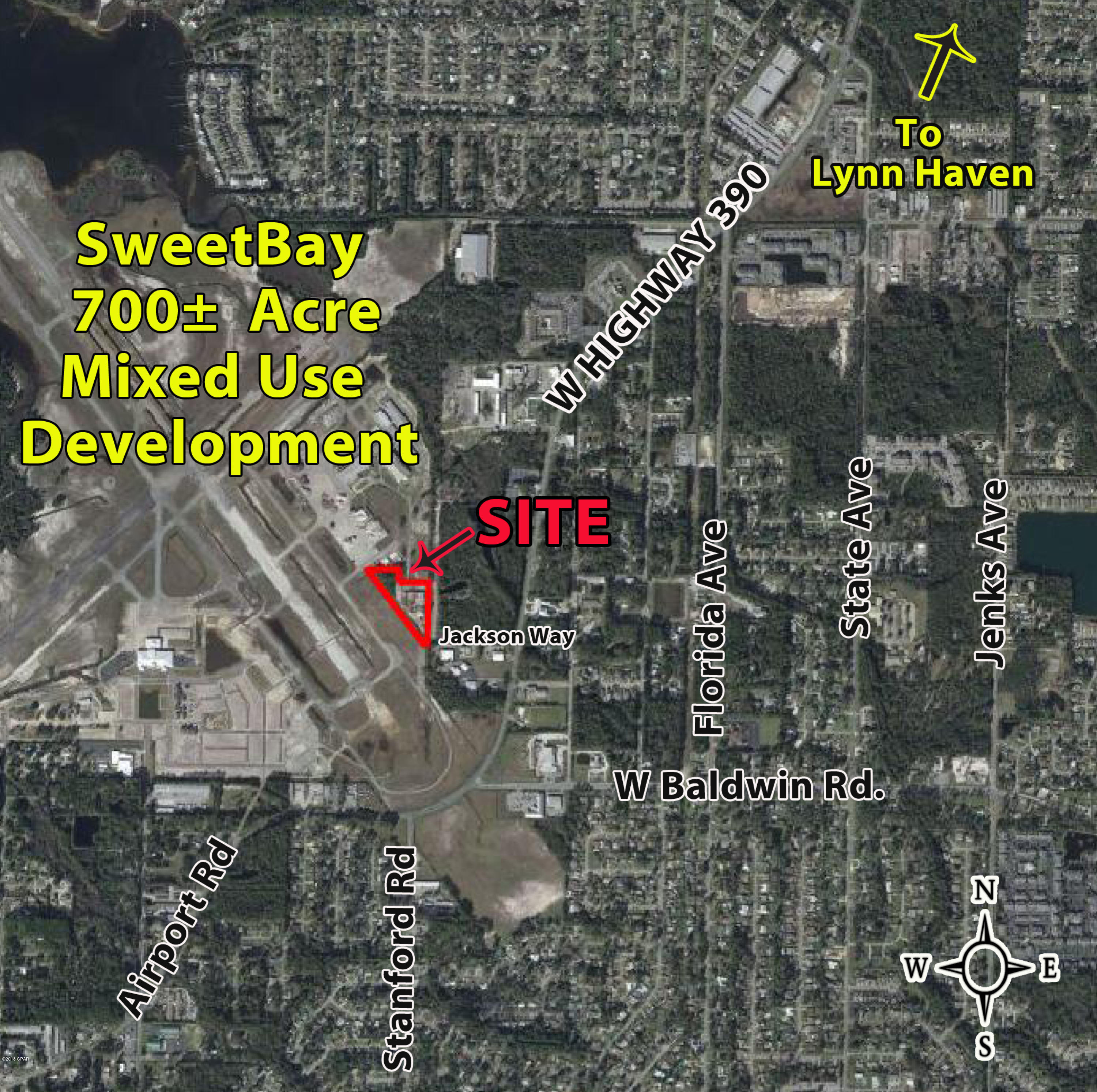 No Named Subdivision - Commercial Sale