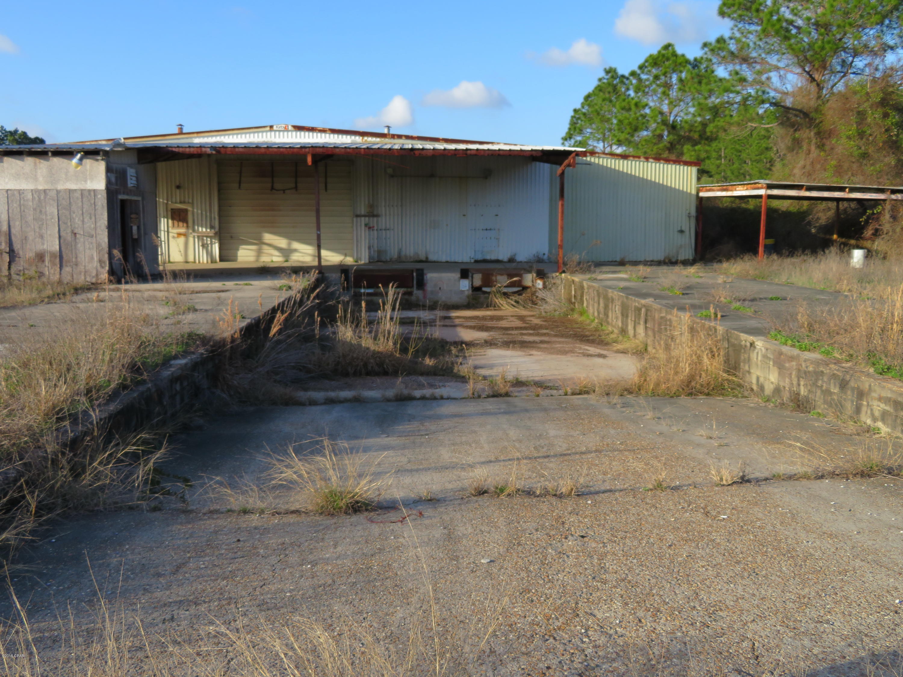 No Named Subdivision - Commercial Sale