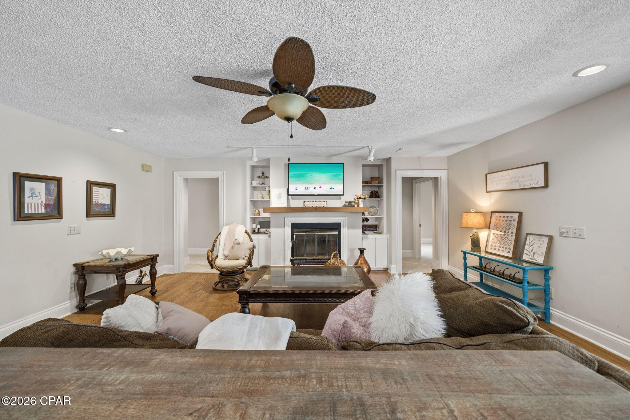 Bay Point Unit 1 - Residential