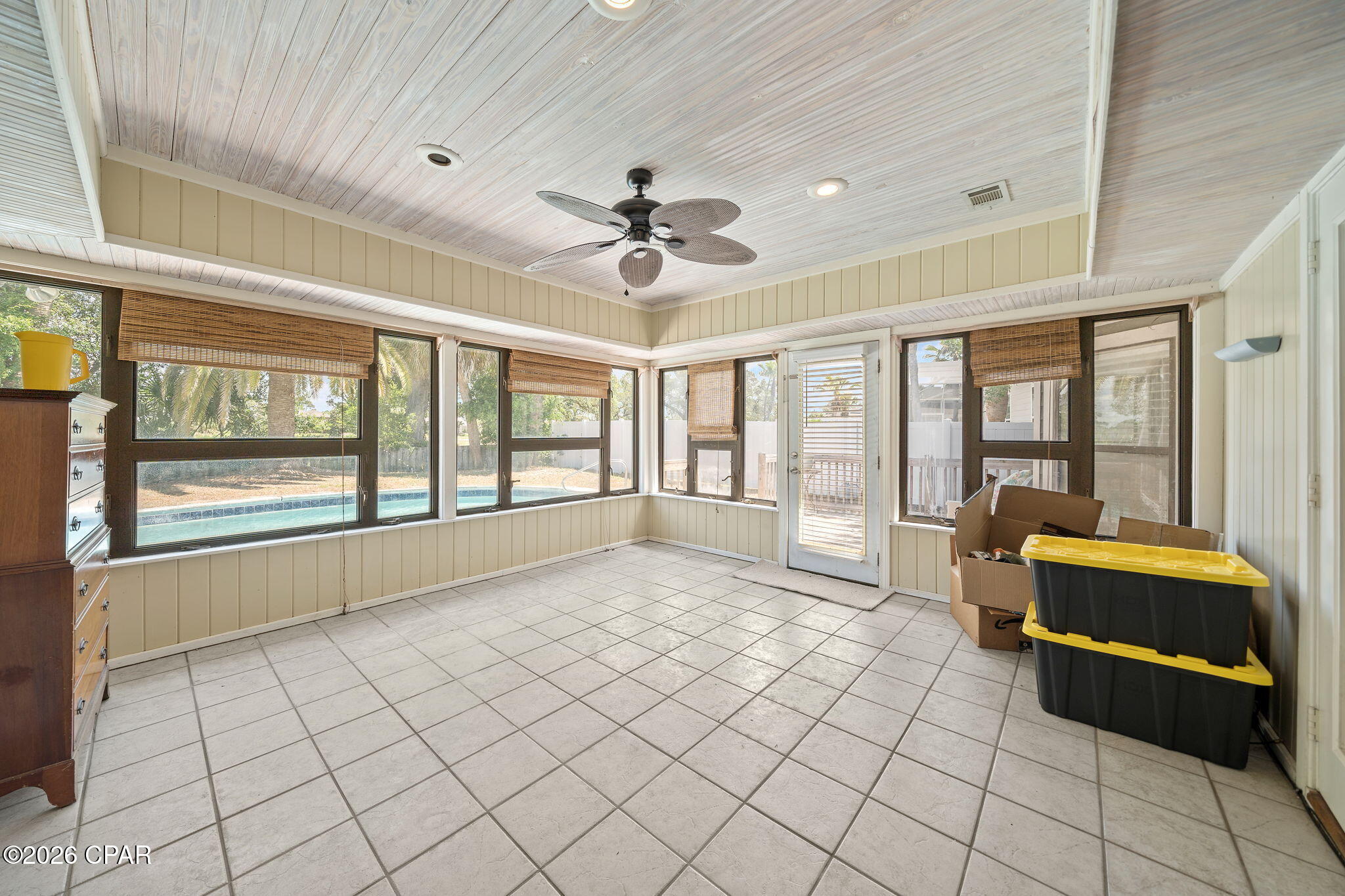 Bay Point Unit 1 - Residential