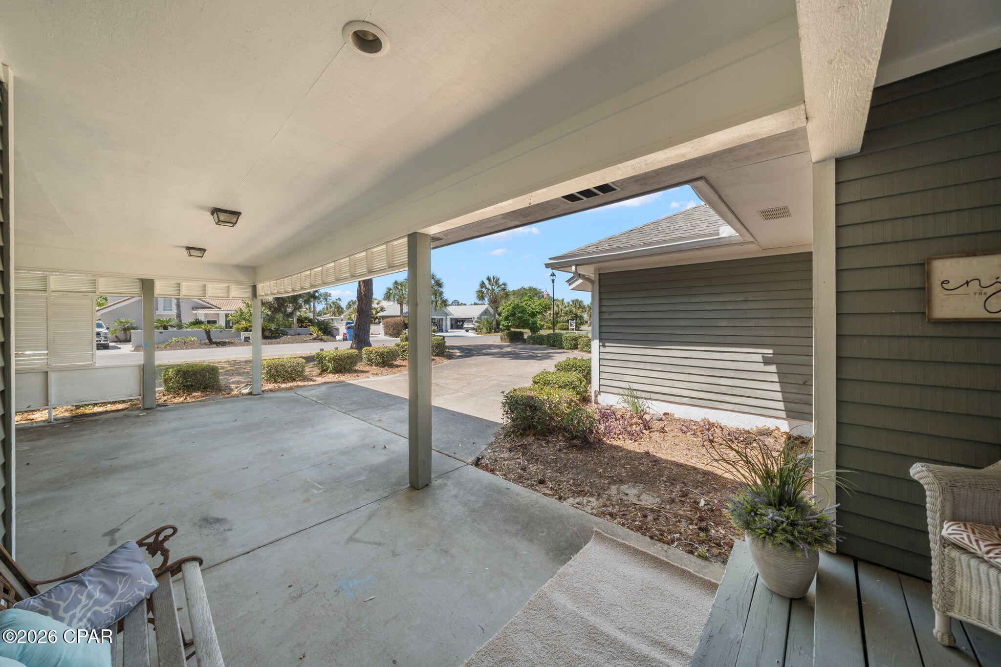 Bay Point Unit 1 - Residential