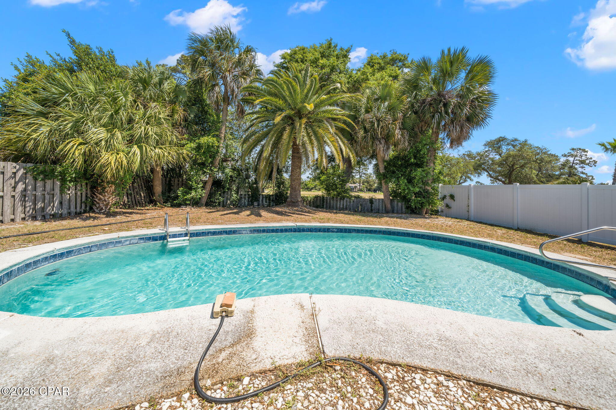 Bay Point Unit 1 - Residential