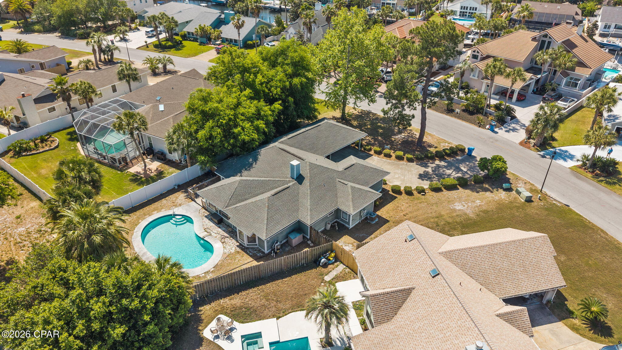 Bay Point Unit 1 - Residential