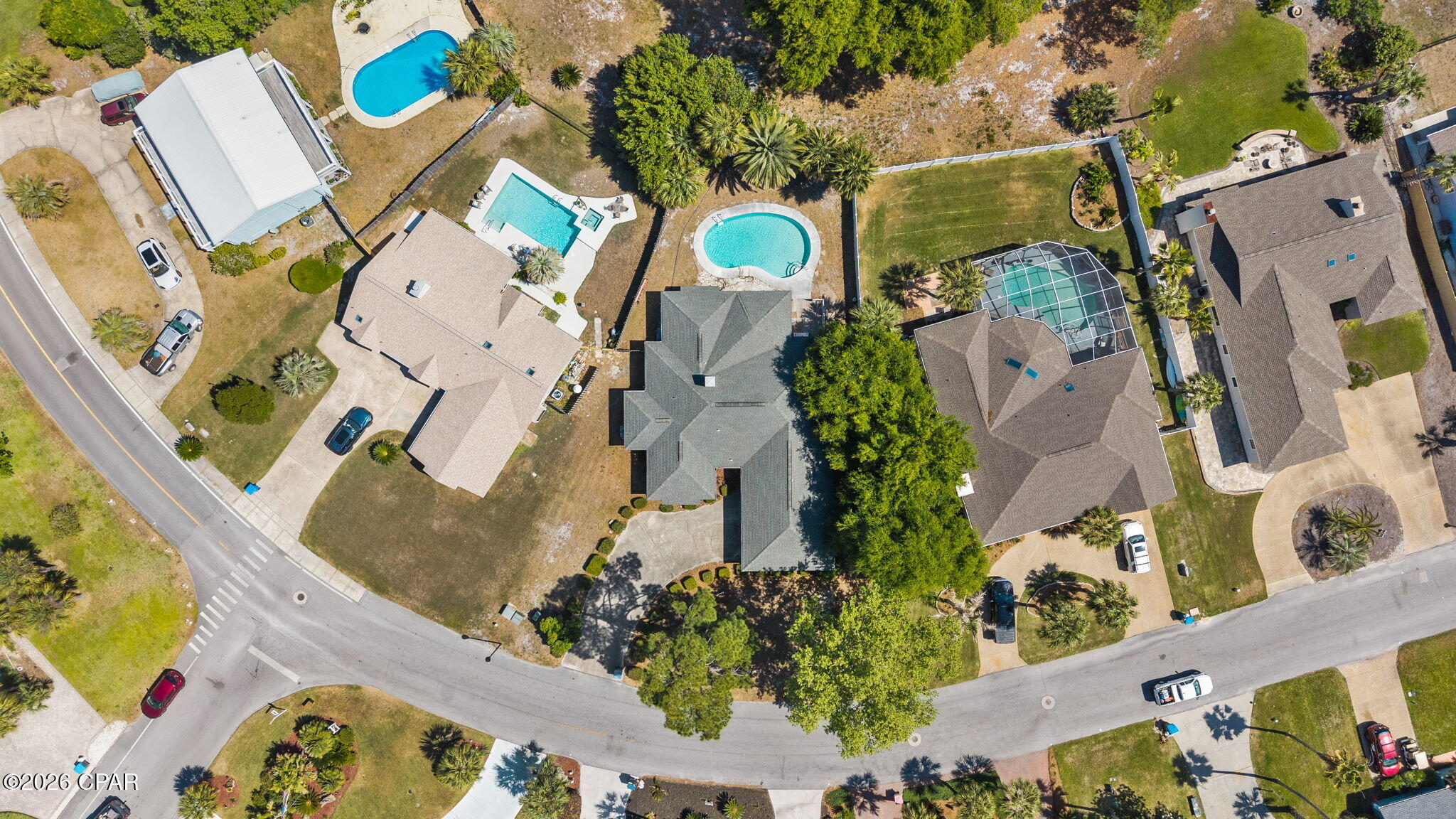 Bay Point Unit 1 - Residential