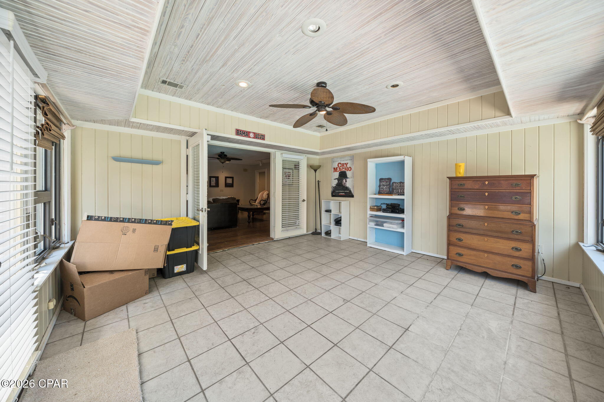 Bay Point Unit 1 - Residential