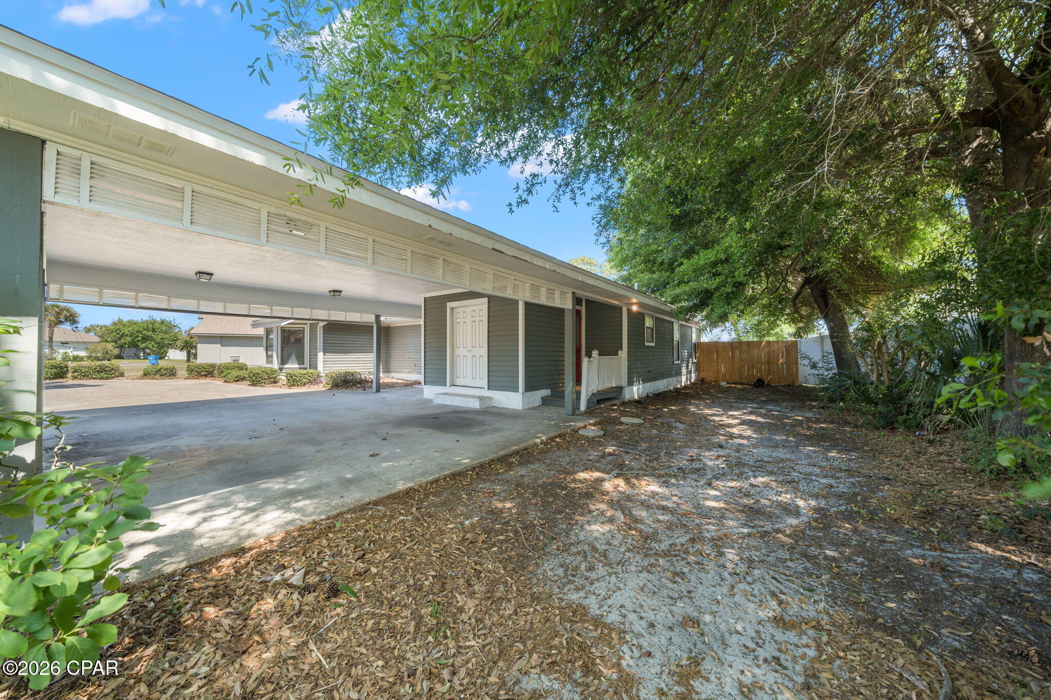 Bay Point Unit 1 - Residential