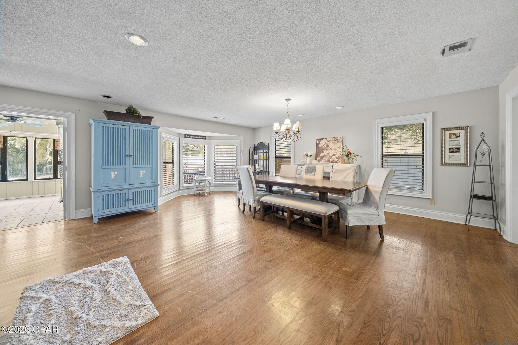 Bay Point Unit 1 - Residential