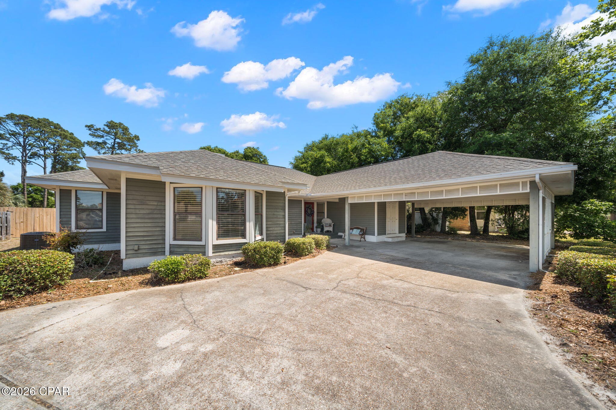 Bay Point Unit 1 - Residential