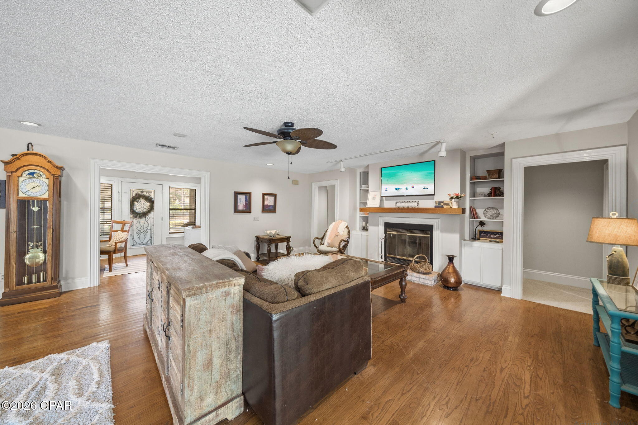 Bay Point Unit 1 - Residential