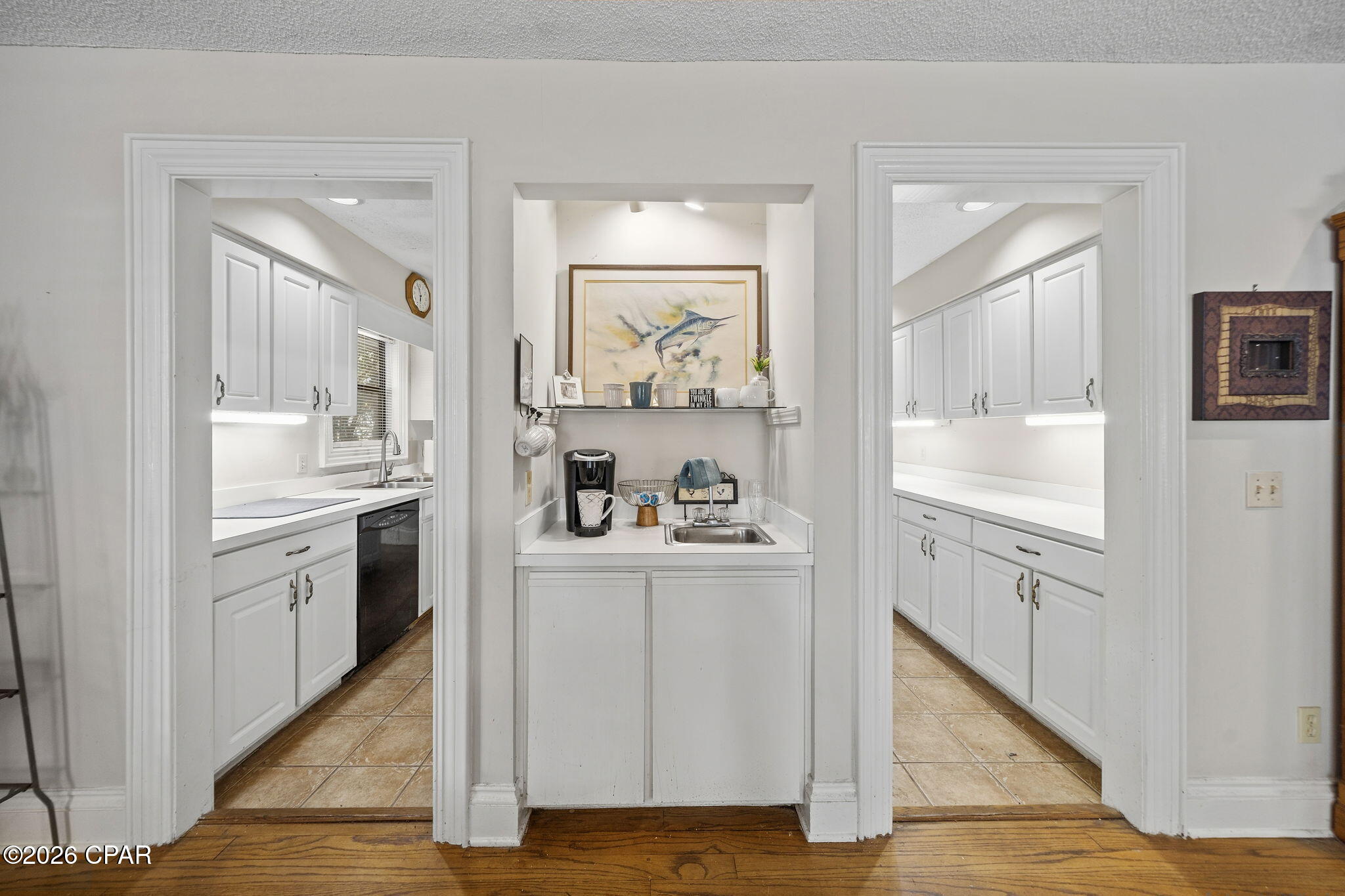 Bay Point Unit 1 - Residential