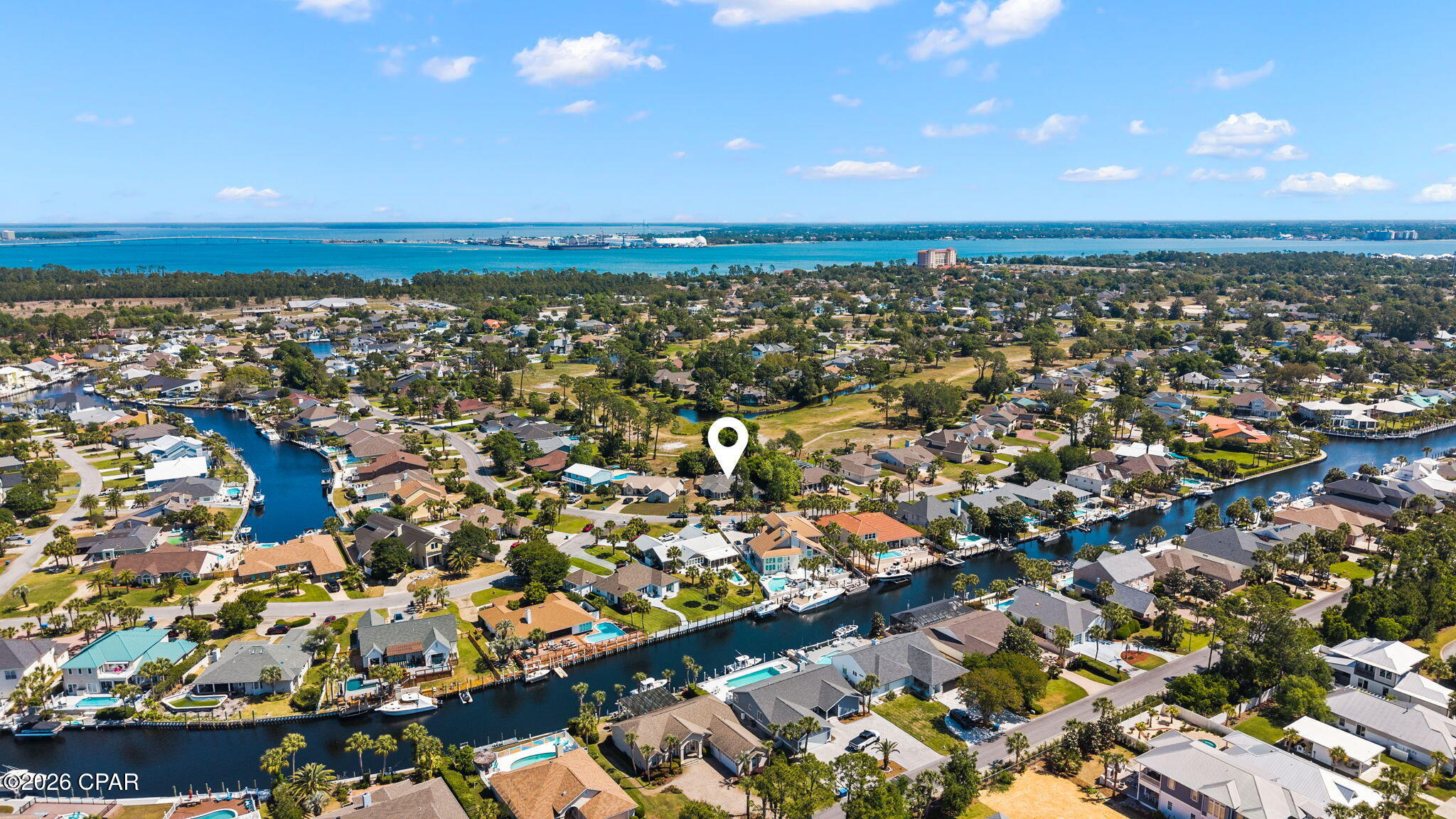 Bay Point Unit 1 - Residential