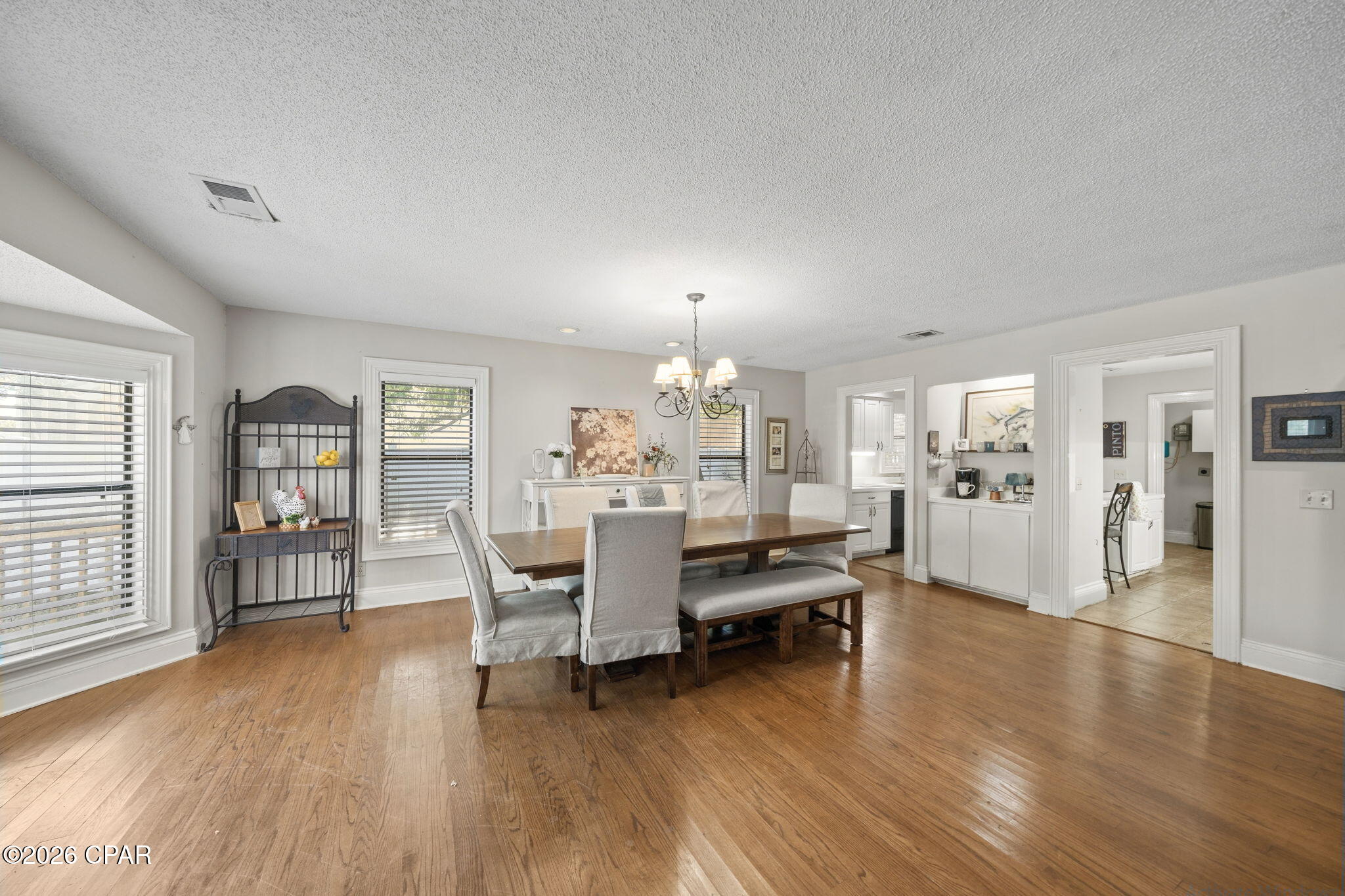 Bay Point Unit 1 - Residential