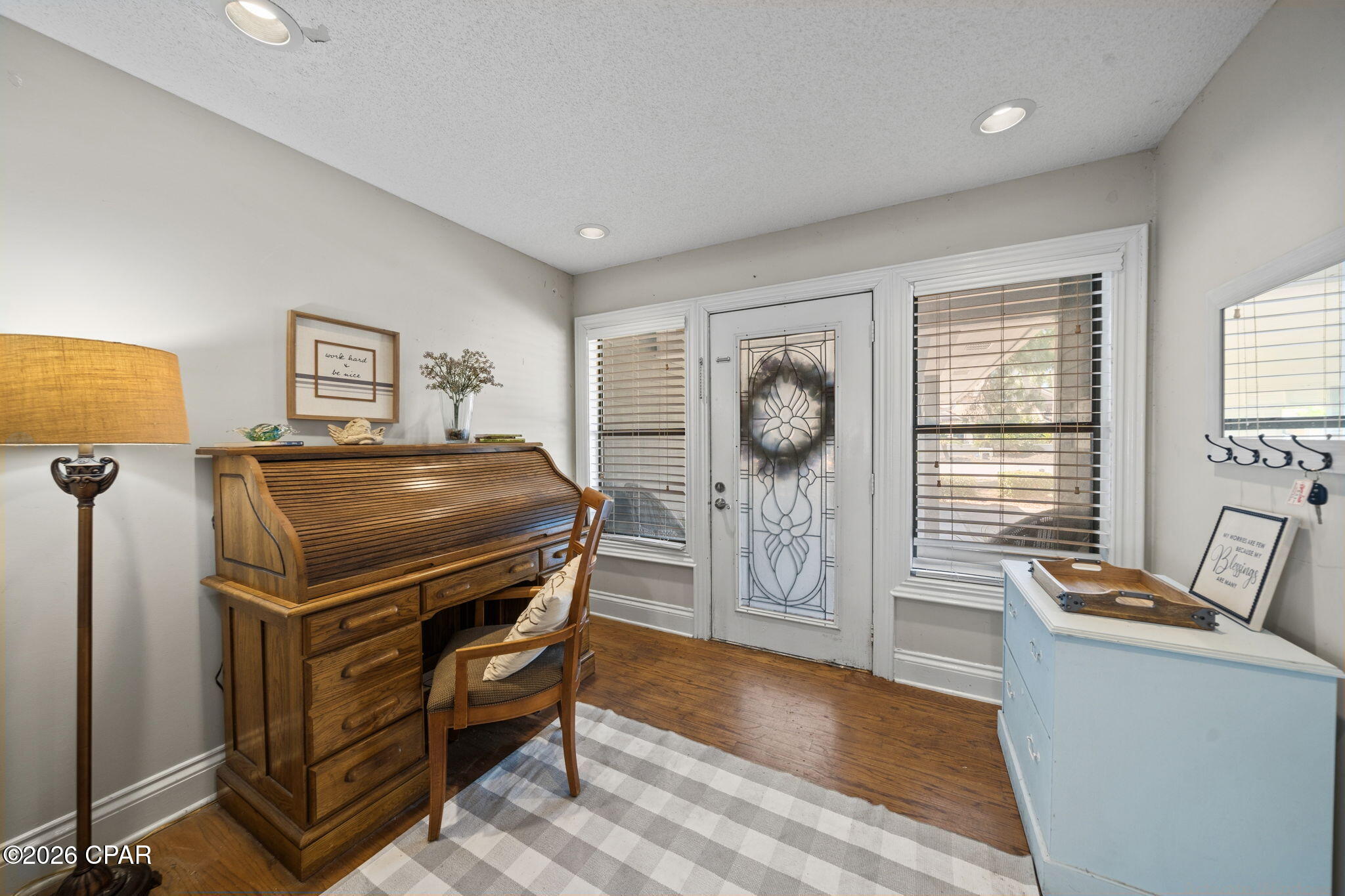 Bay Point Unit 1 - Residential