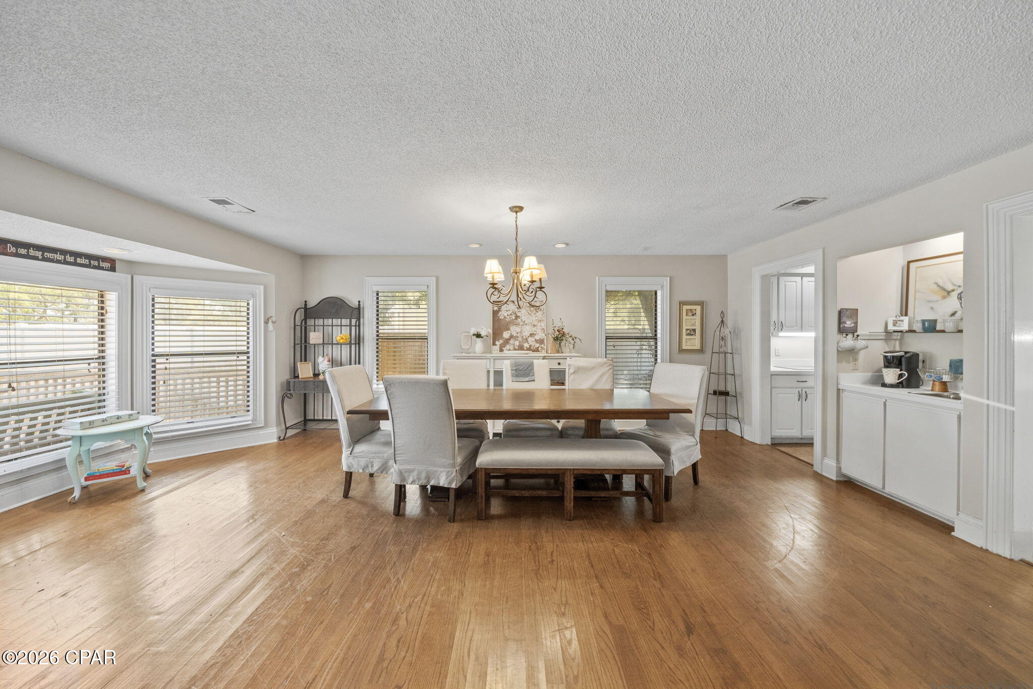 Bay Point Unit 1 - Residential