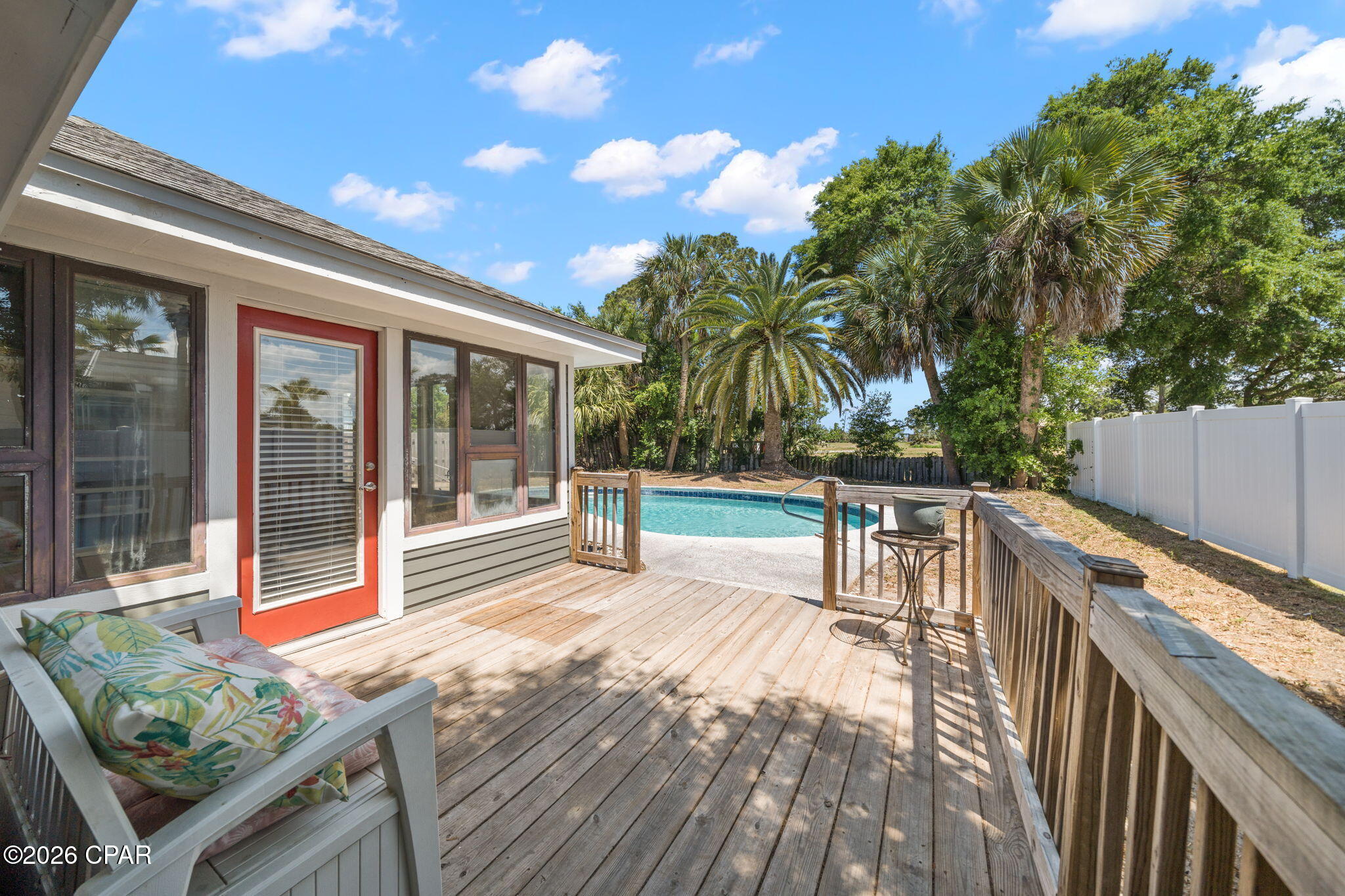 Bay Point Unit 1 - Residential