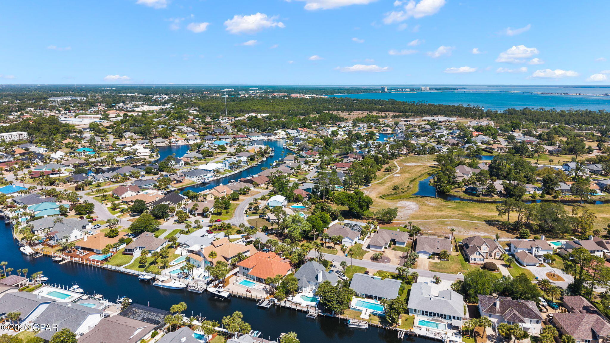 Bay Point Unit 1 - Residential