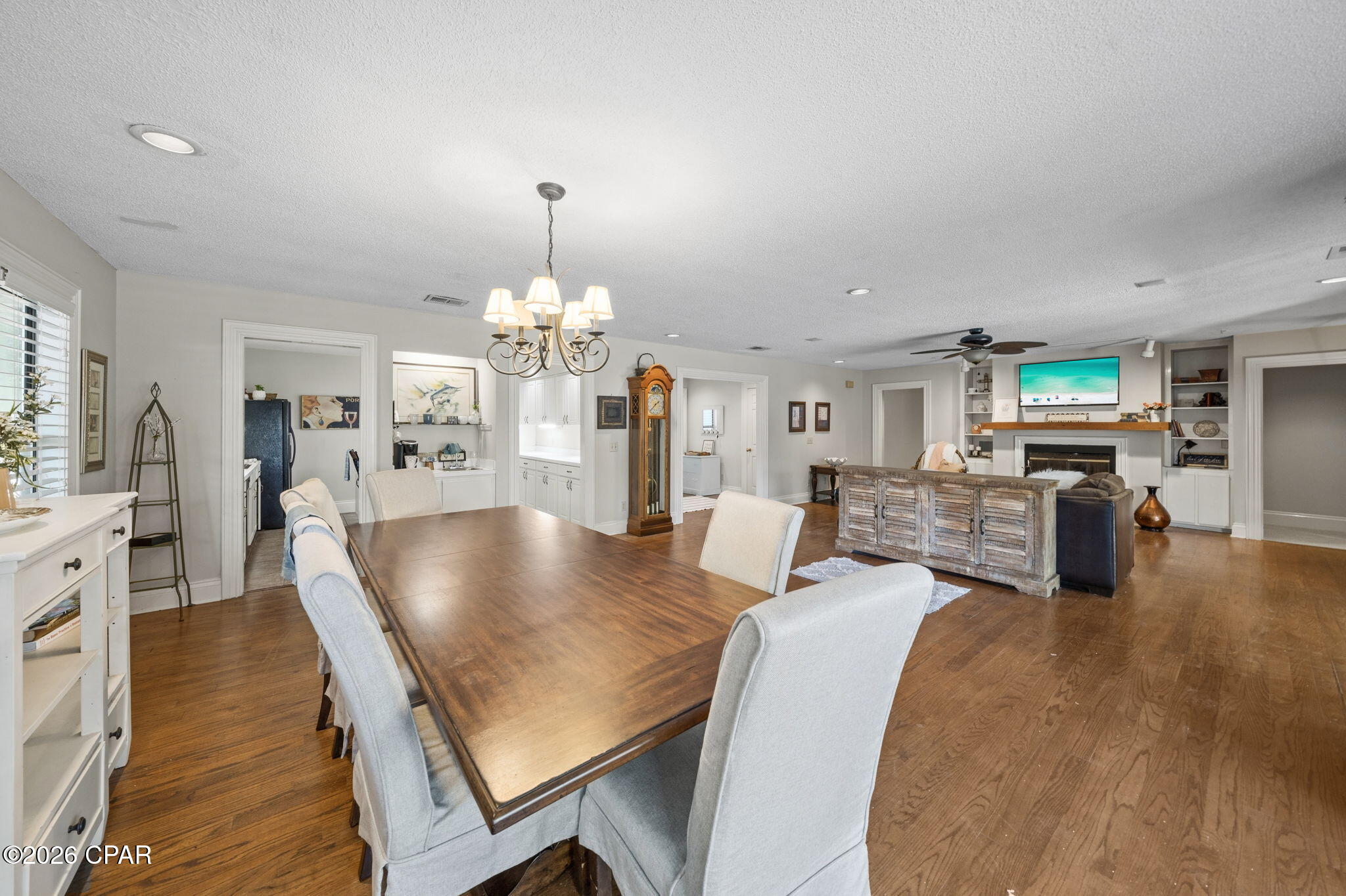 Bay Point Unit 1 - Residential