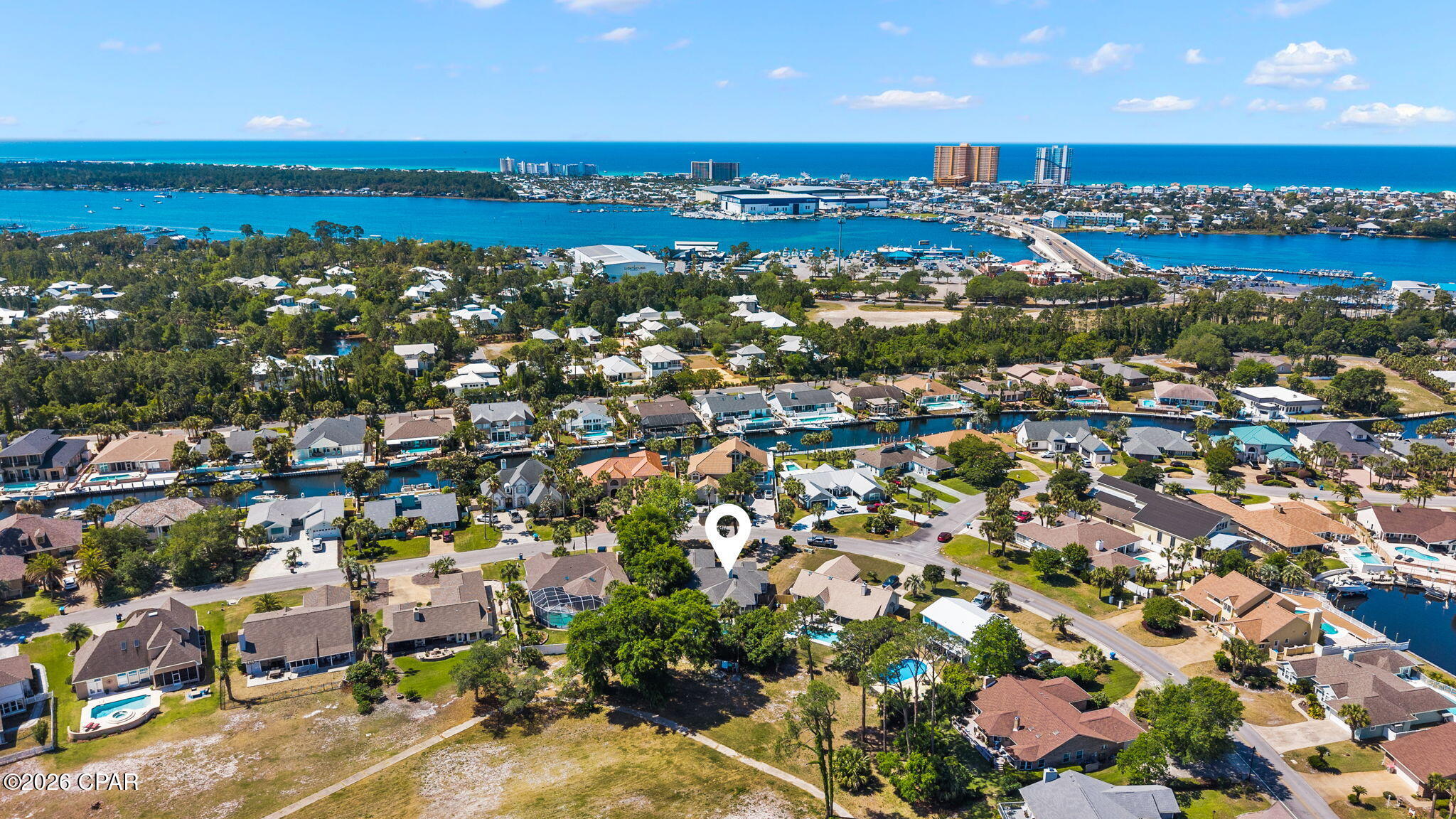 Bay Point Unit 1 - Residential