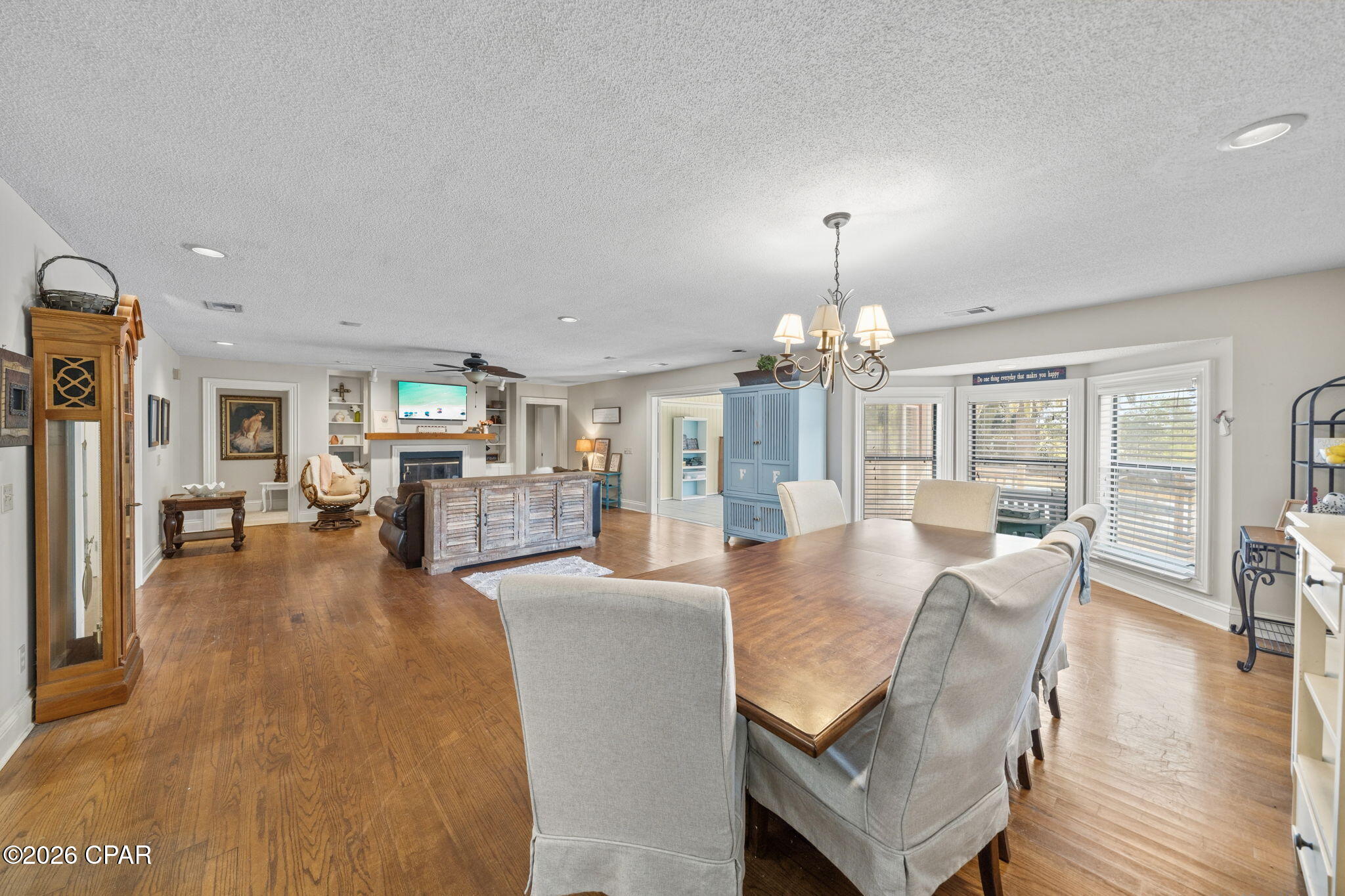 Bay Point Unit 1 - Residential