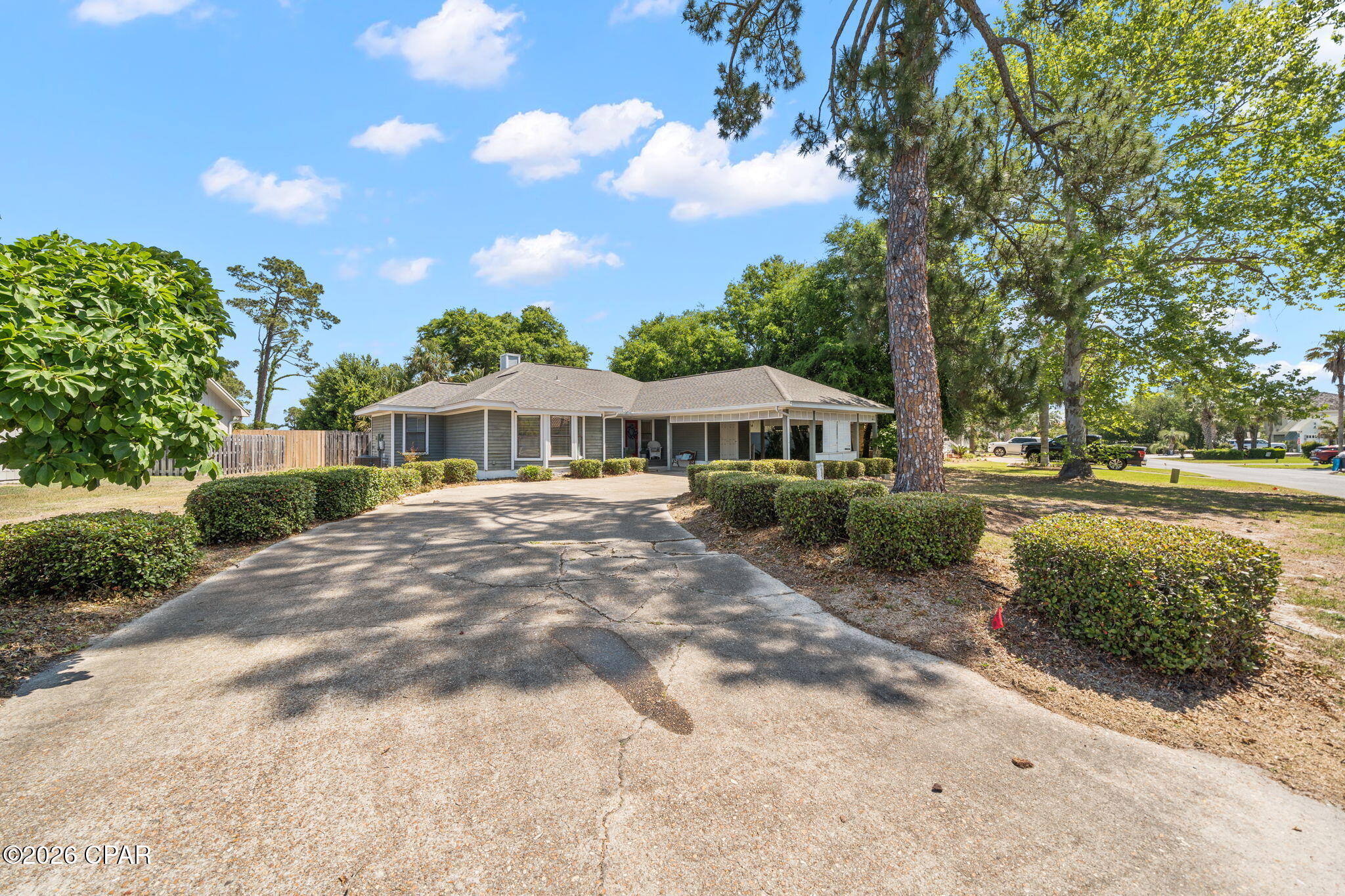 Bay Point Unit 1 - Residential